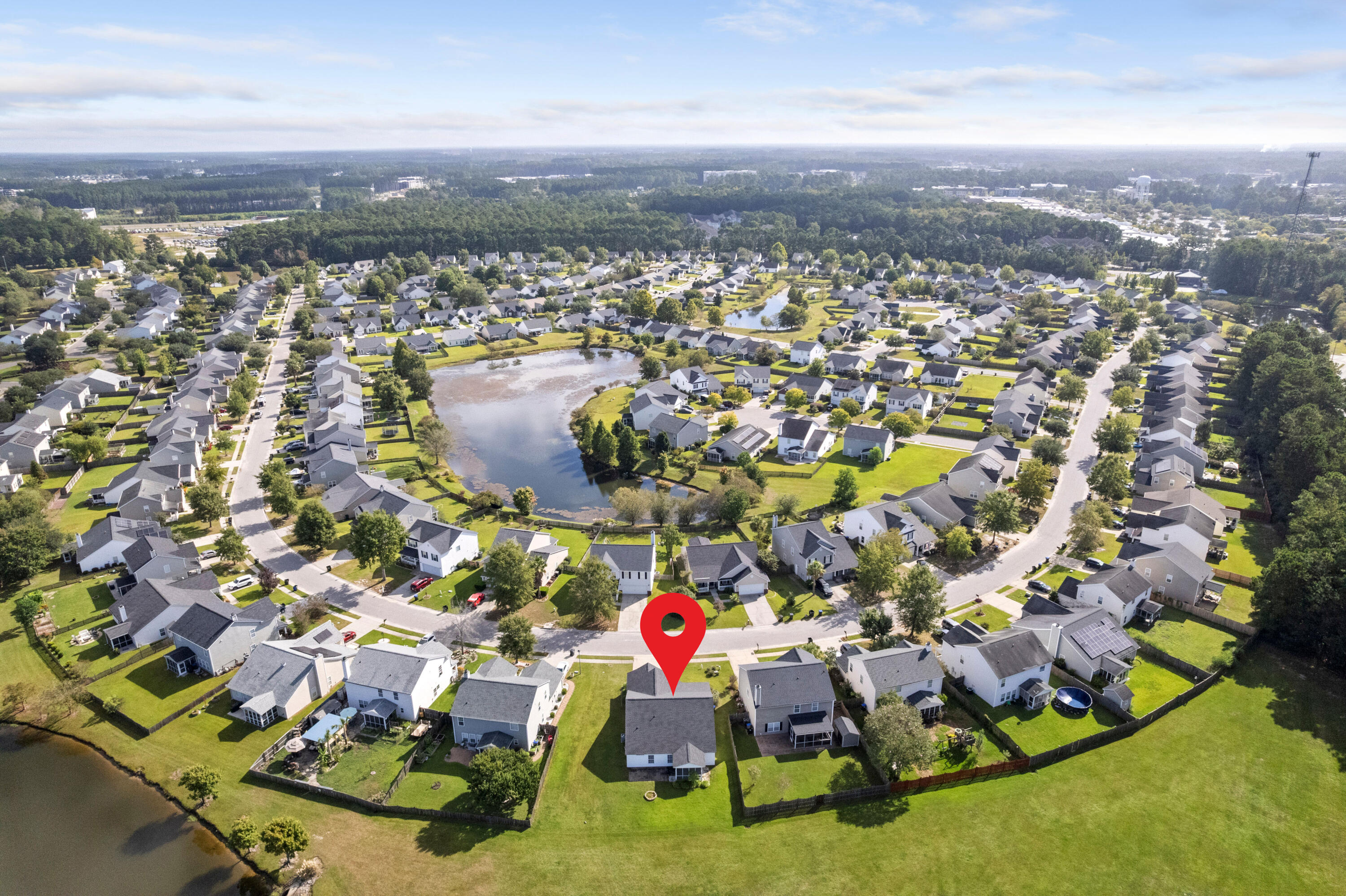 434 Dovetail Circle
