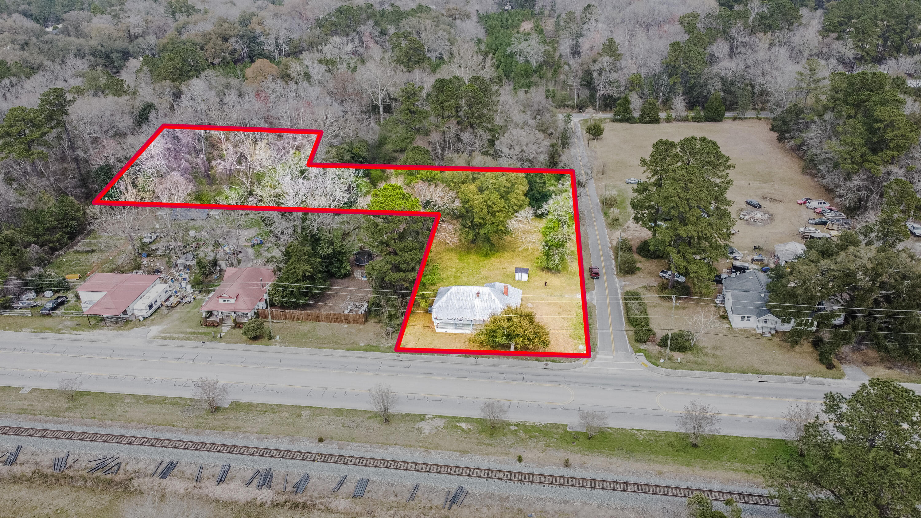 2604 Highway 78