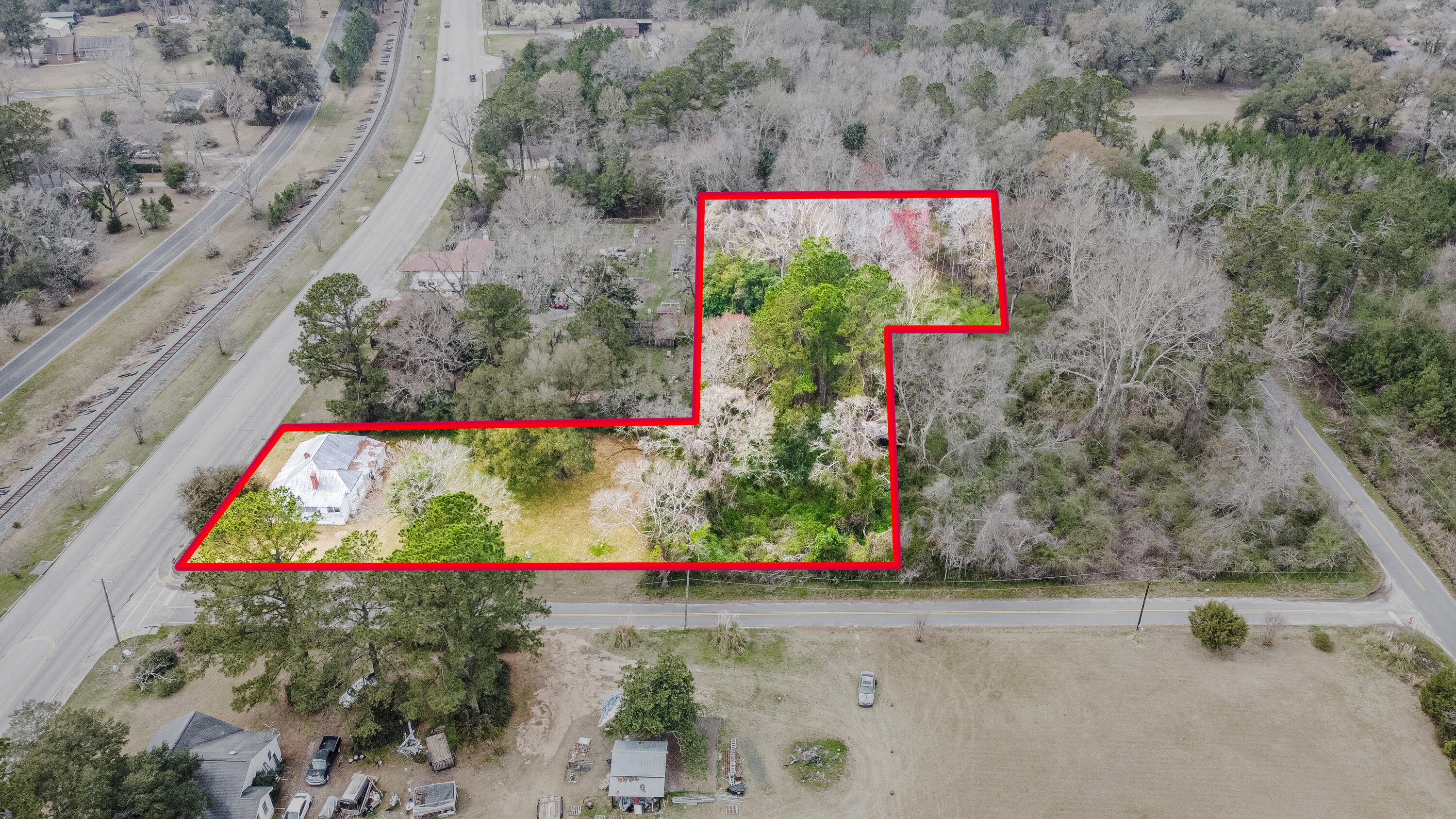 2604 Highway 78