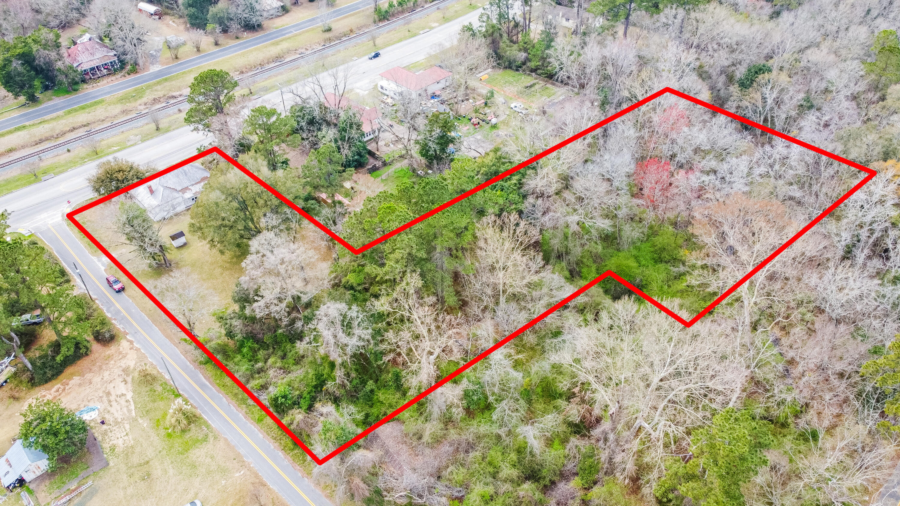 2604 Highway 78