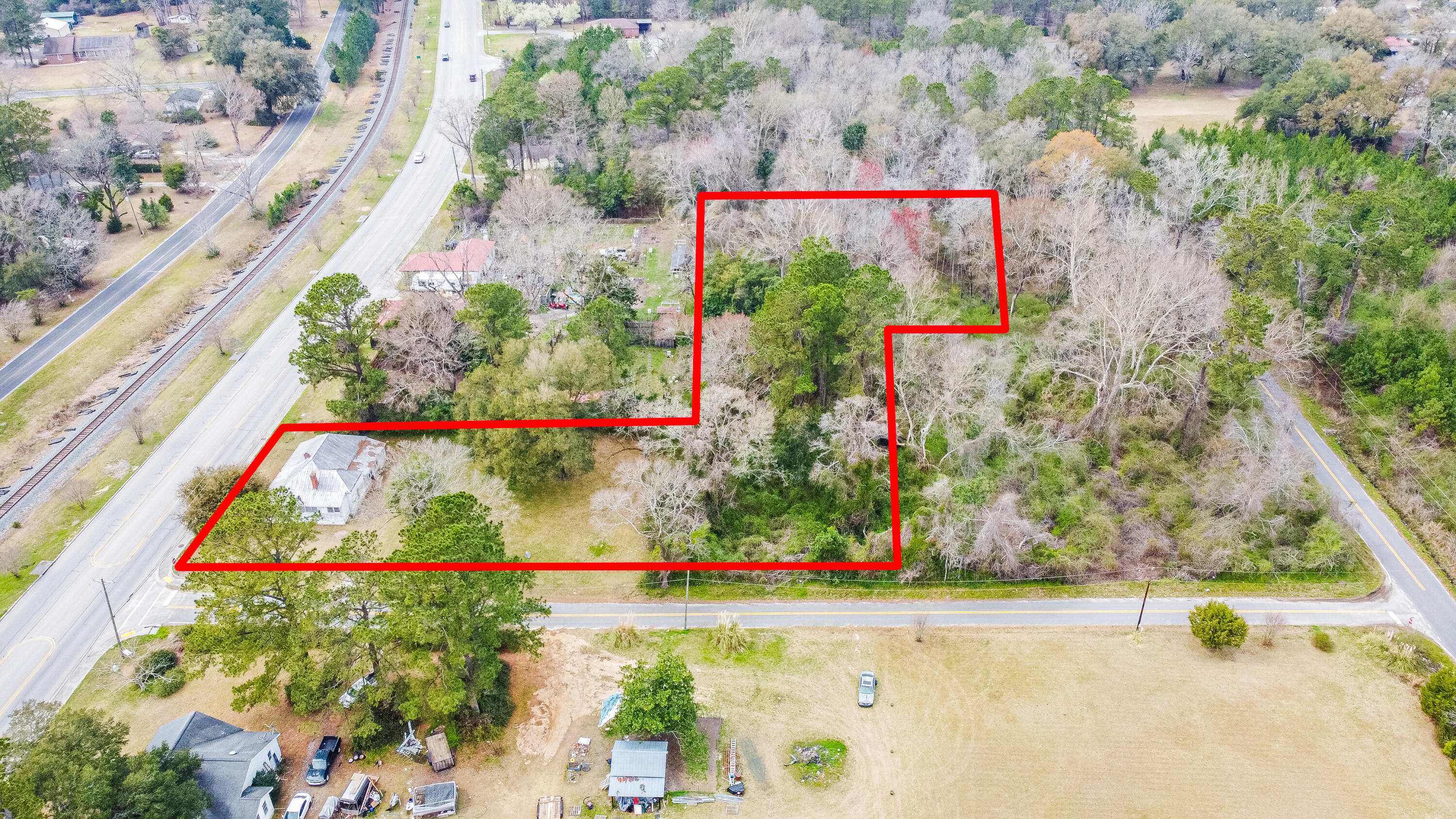 2604 Highway 78