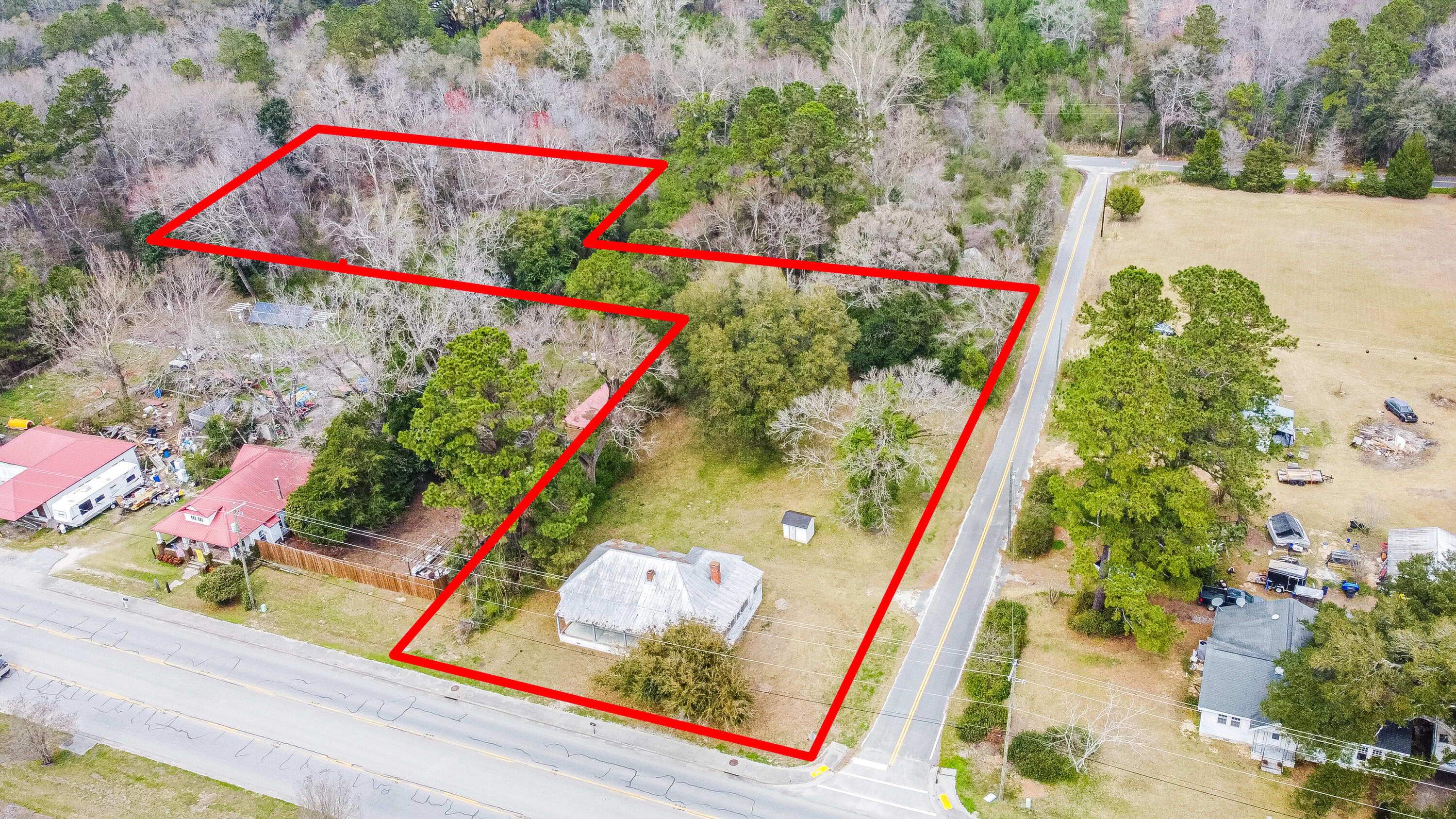 2604 Highway 78