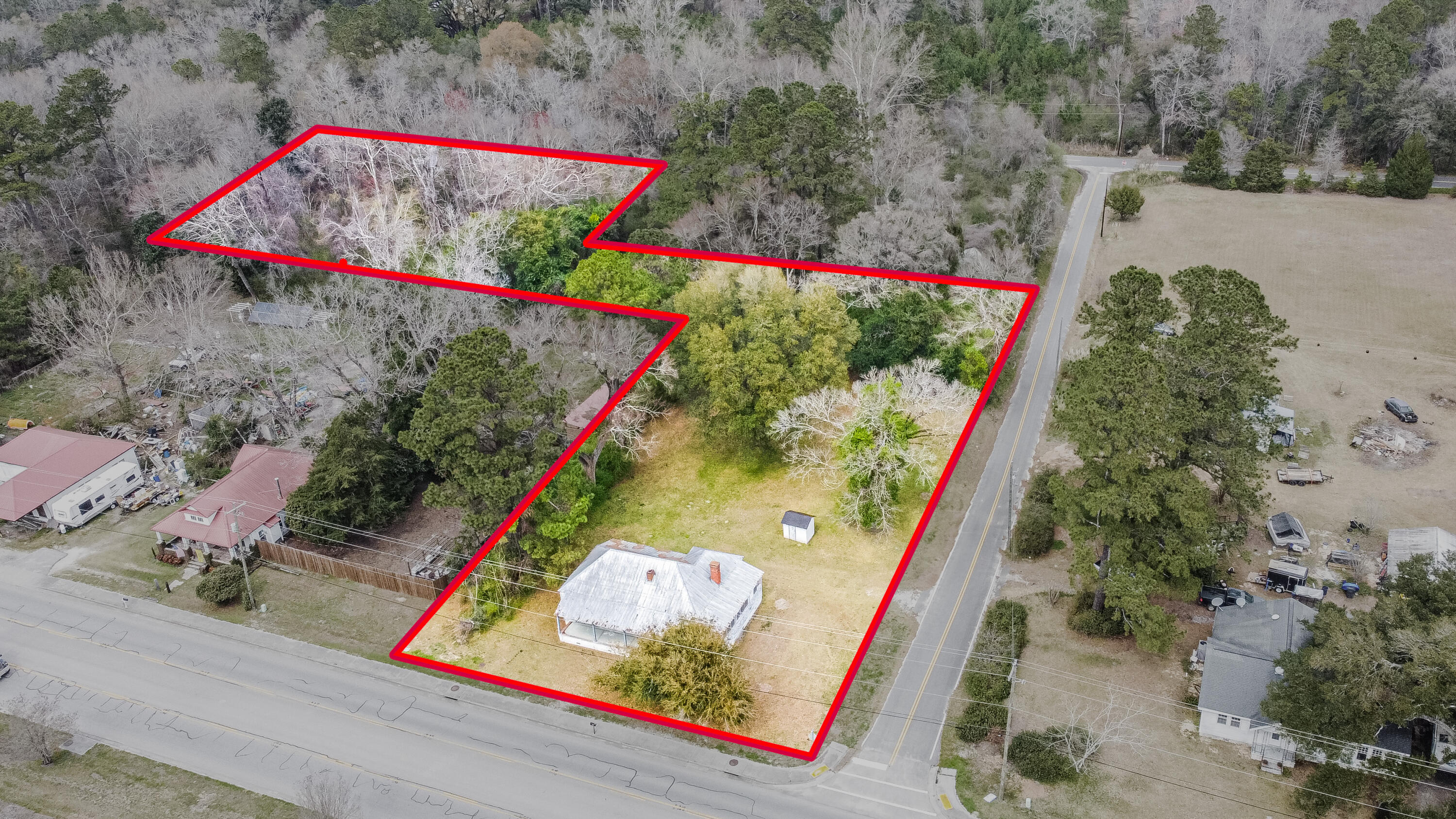 2604 Highway 78