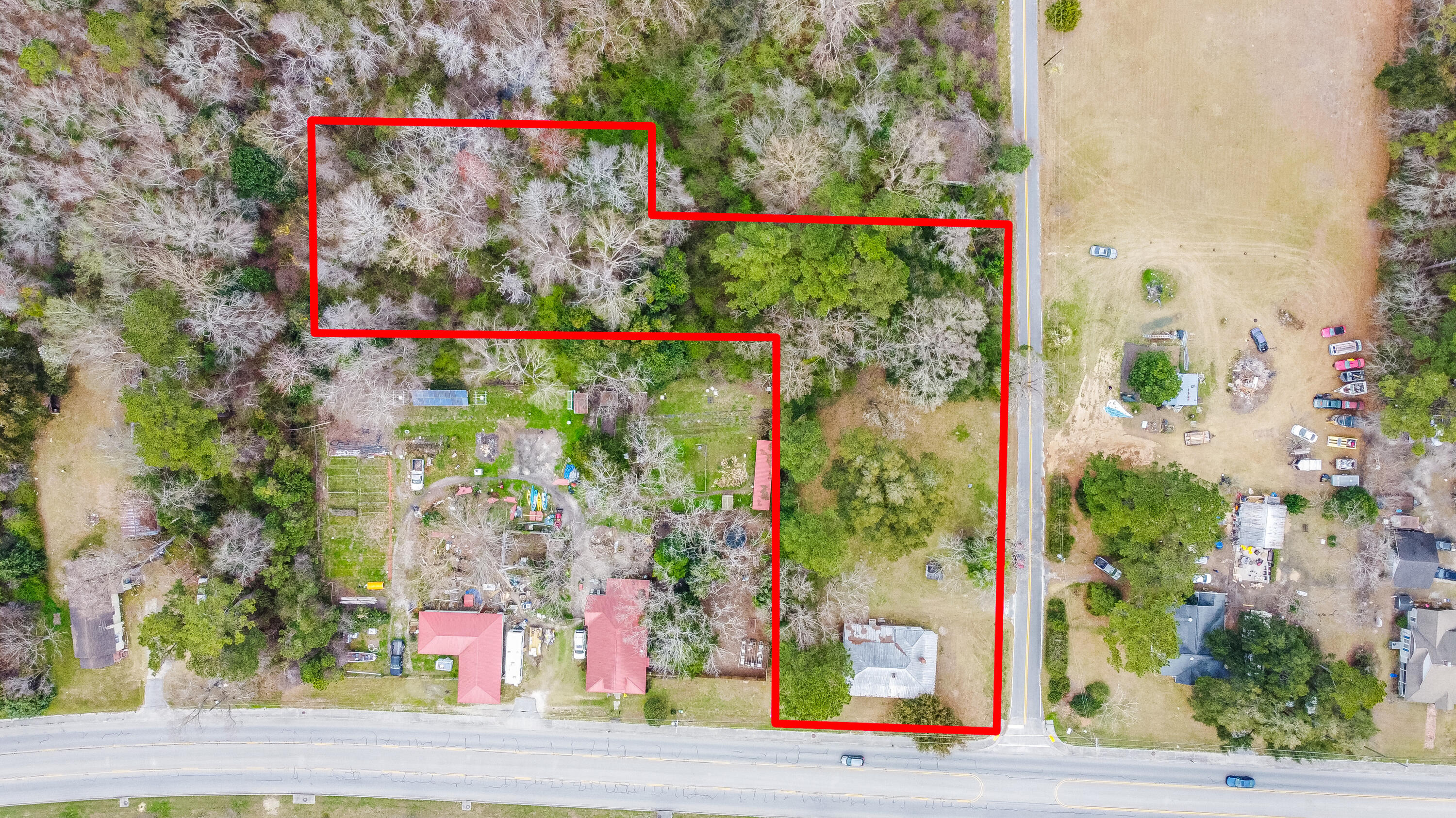 2604 Highway 78