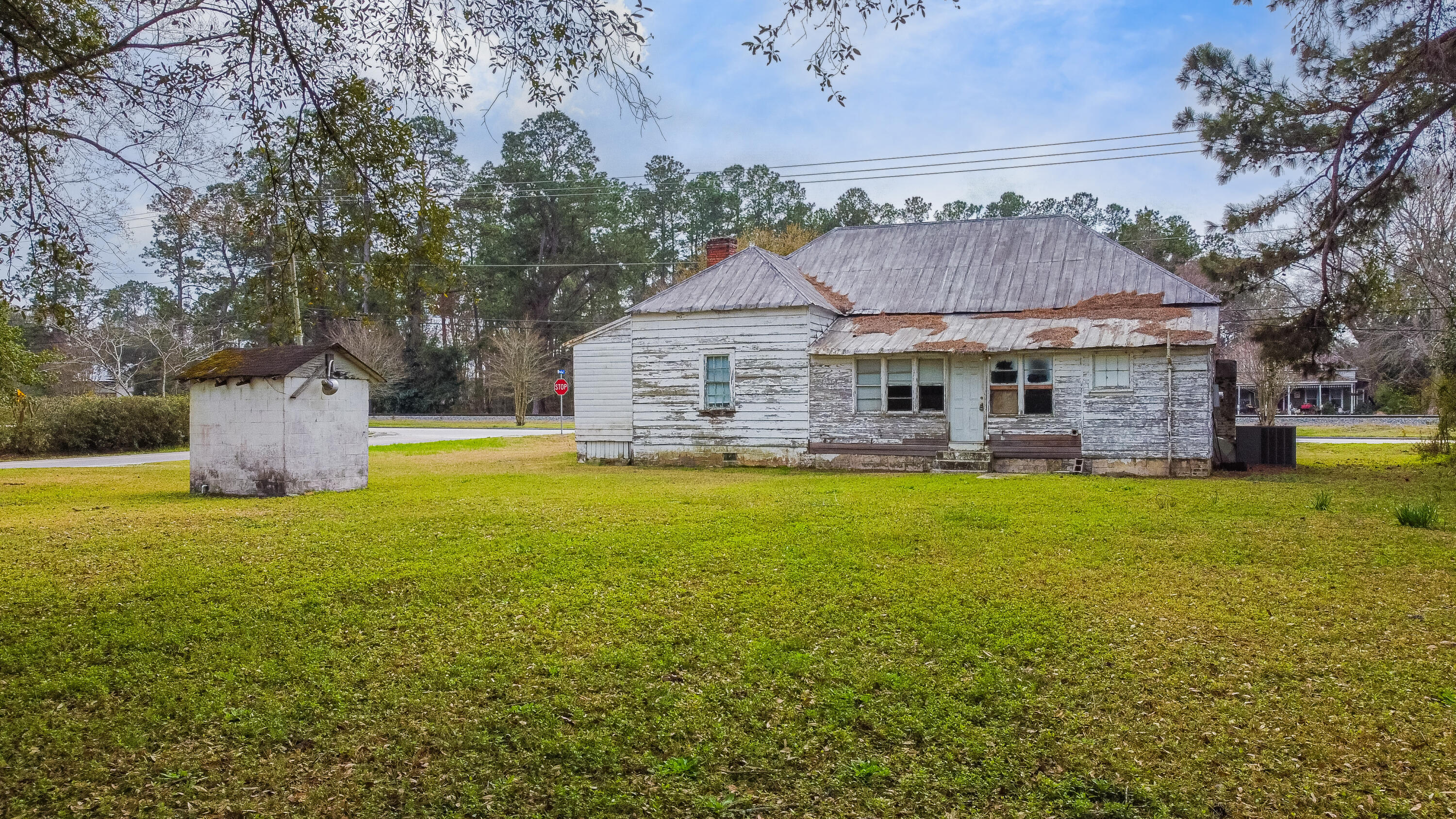 2604 Highway 78