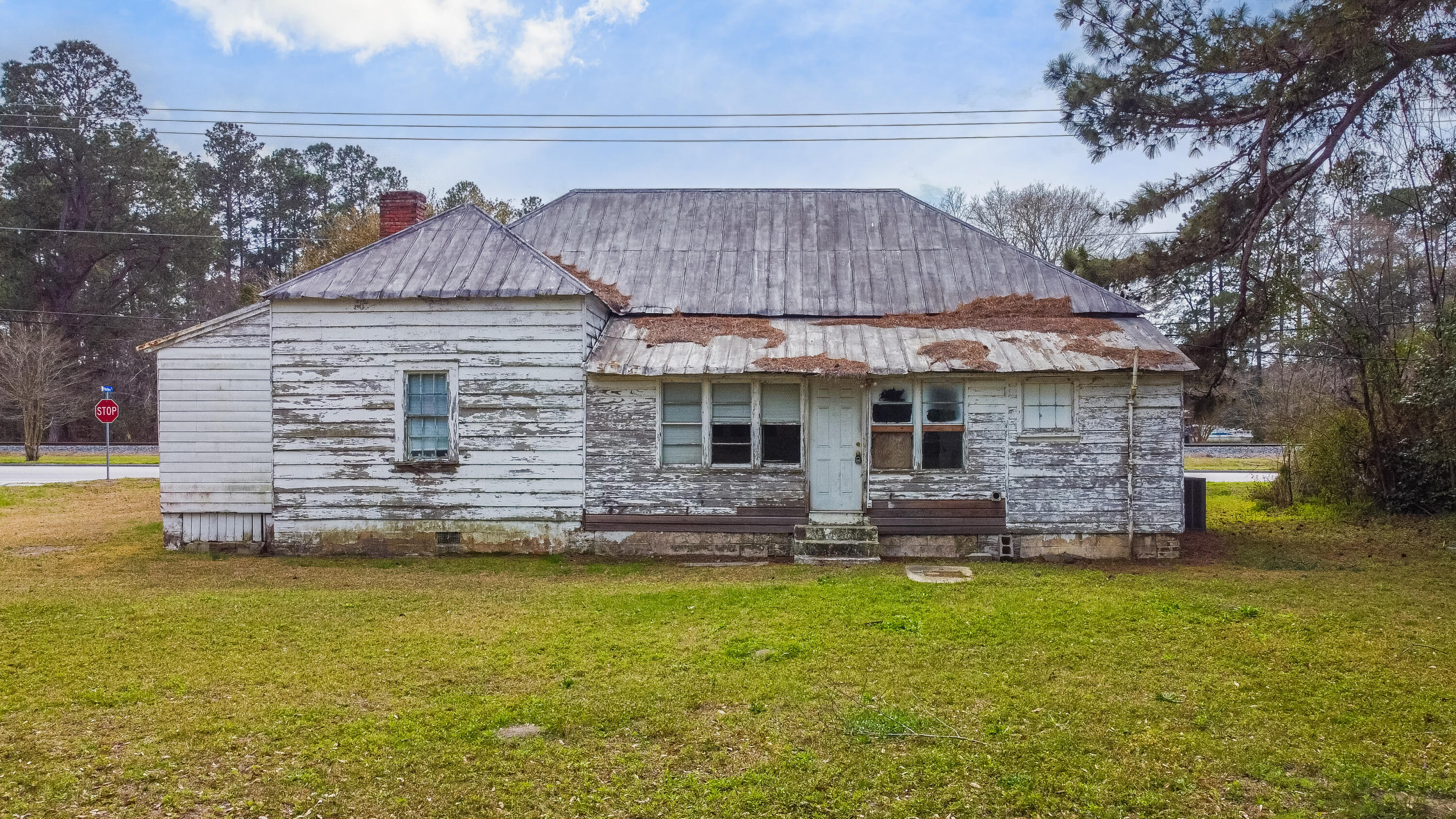 2604 Highway 78