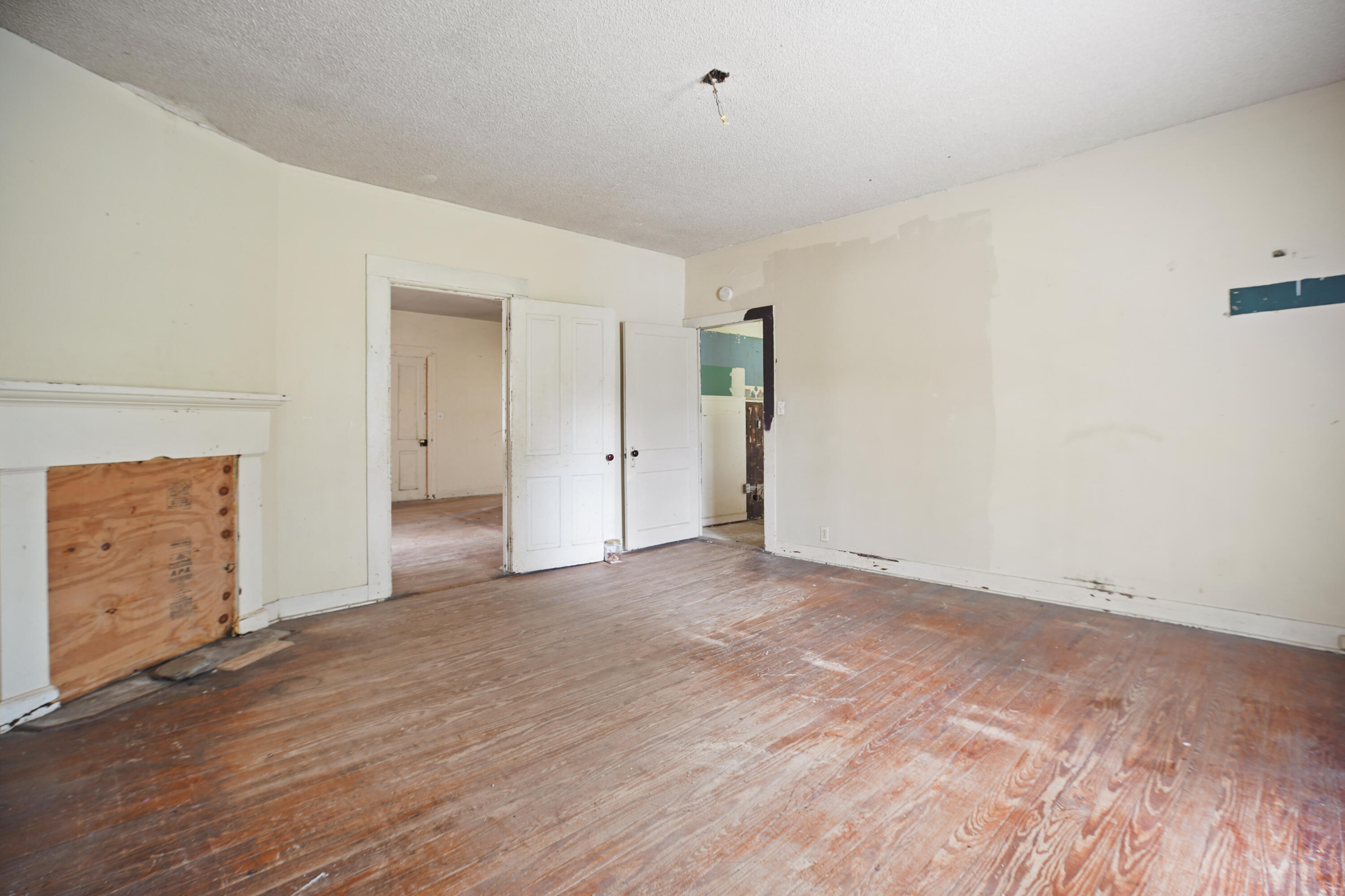 2604 Highway 78