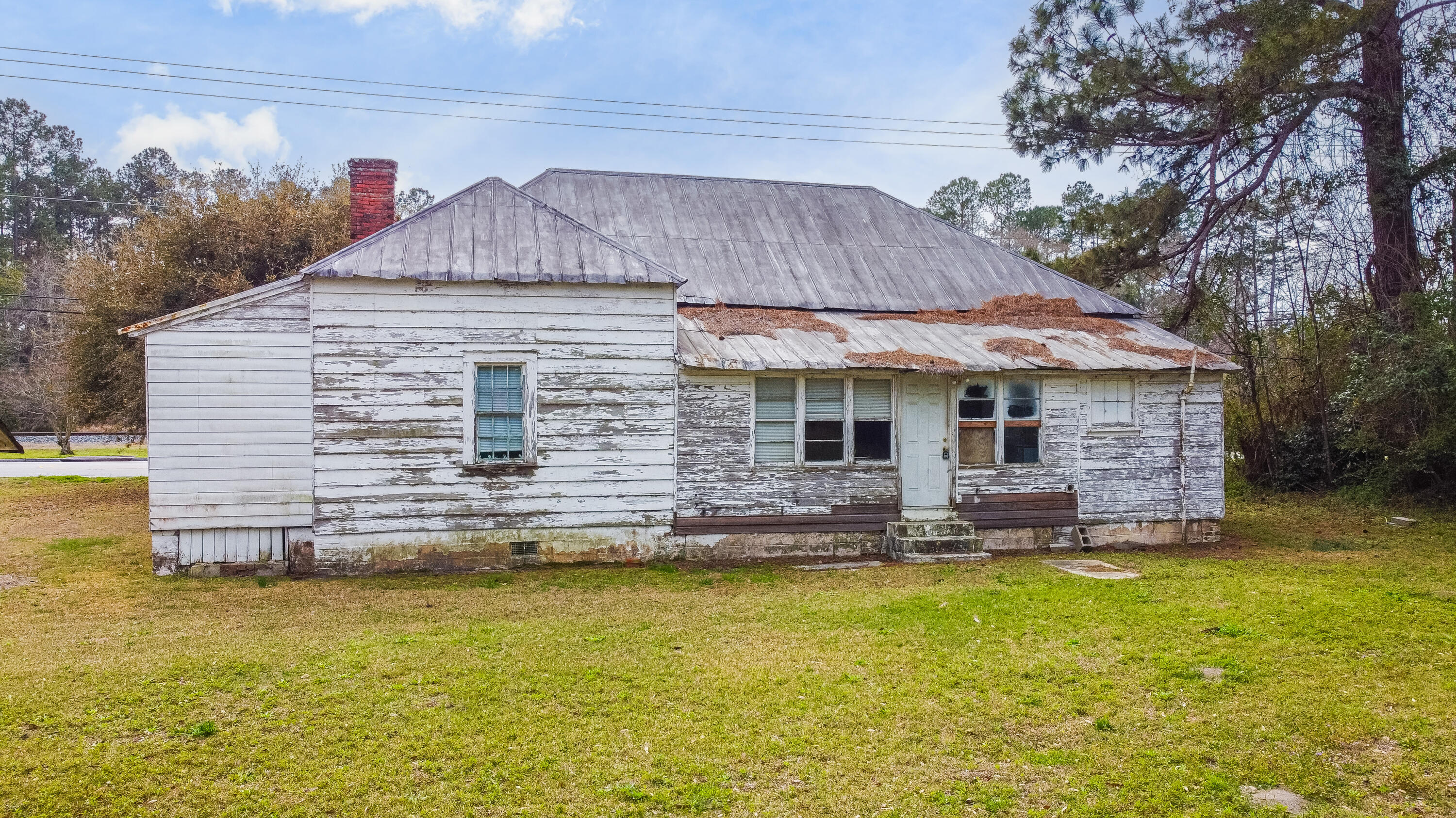 2604 Highway 78