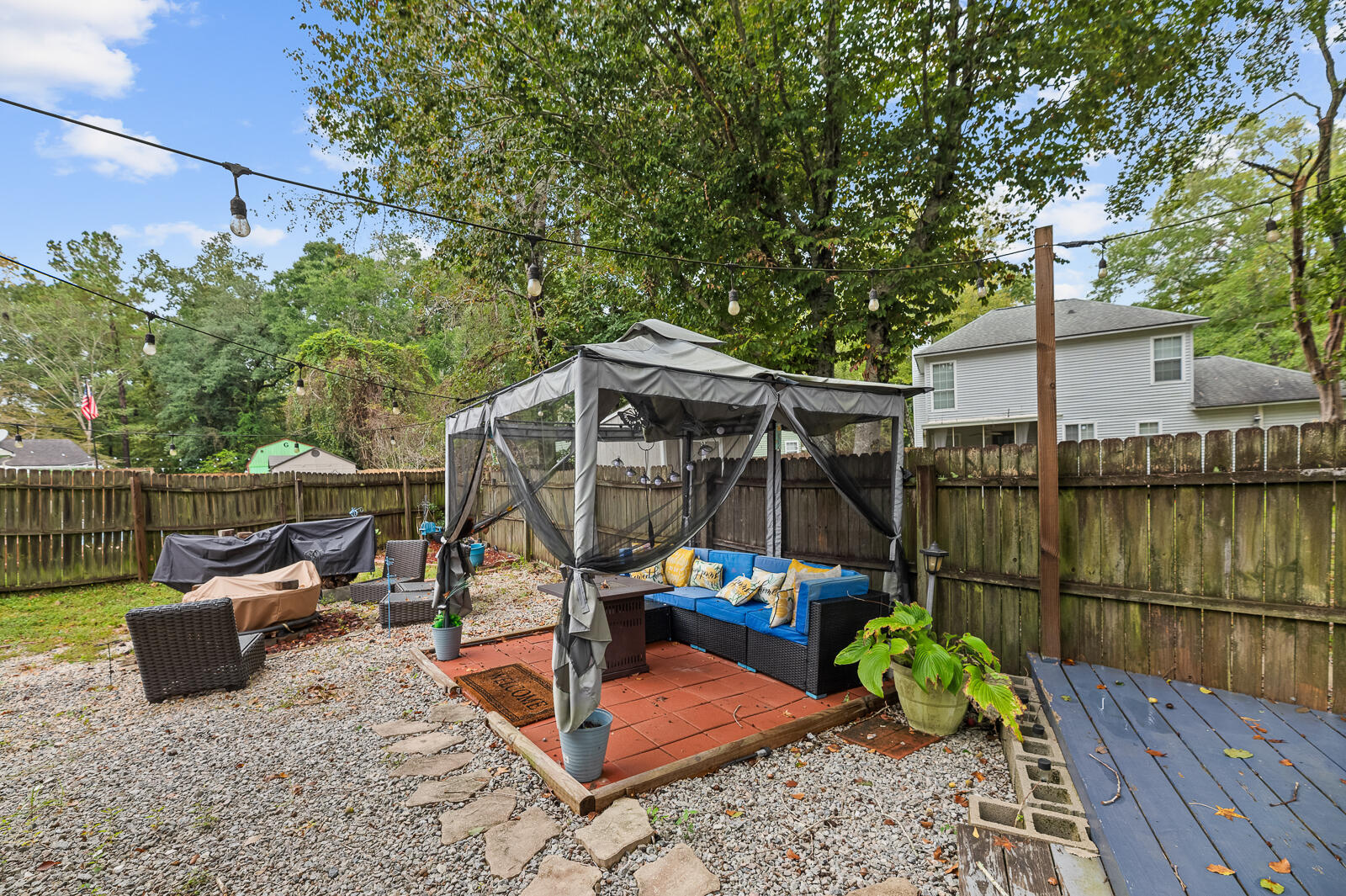104 Nottingham Court, Summerville