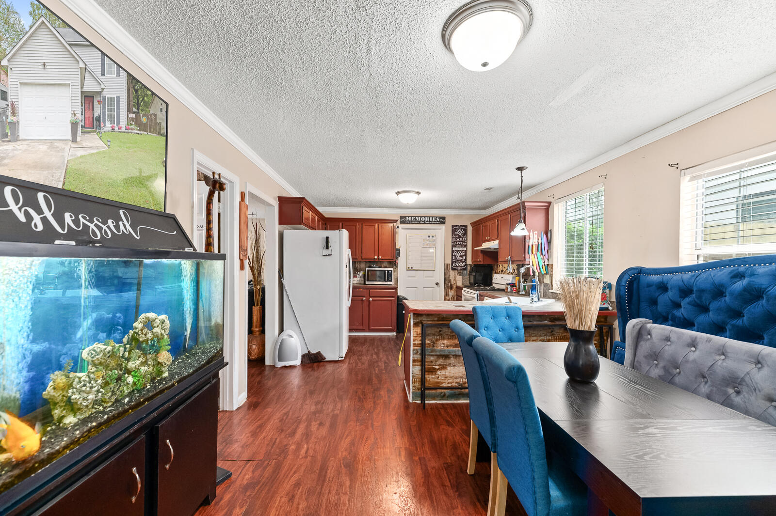 104 Nottingham Court, Summerville