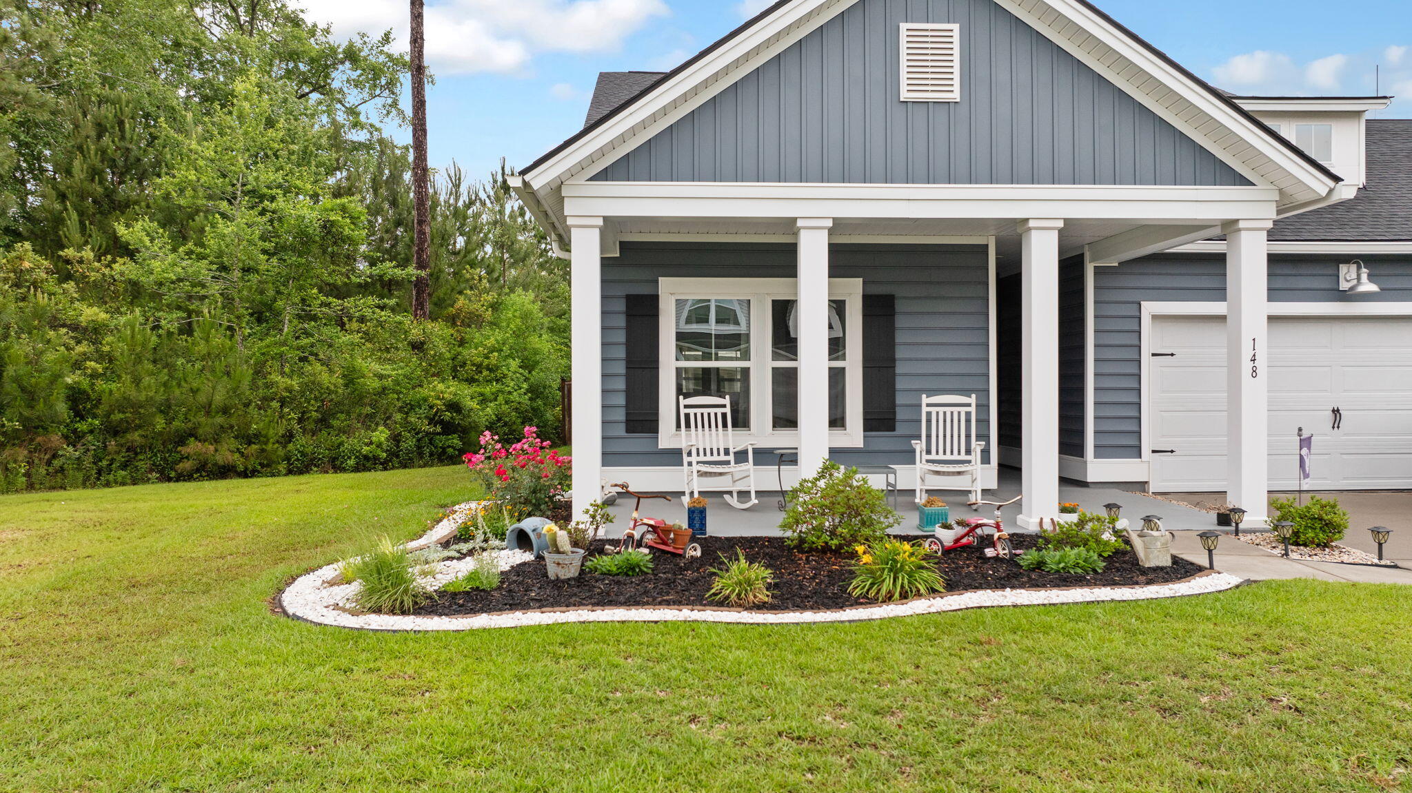 148 Haverhill Street, Summerville