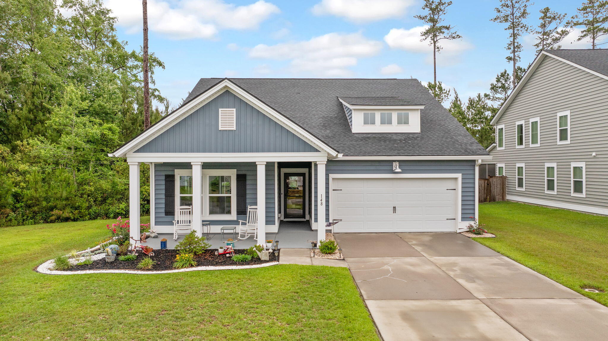 148 Haverhill Street, Summerville