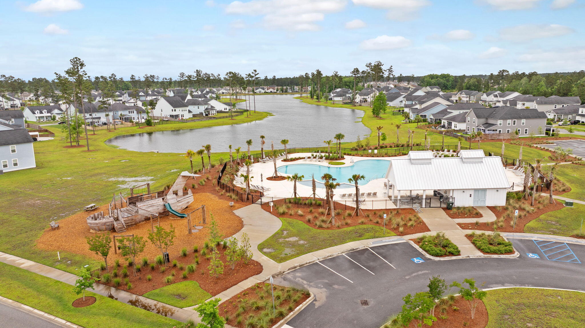 148 Haverhill Street, Summerville