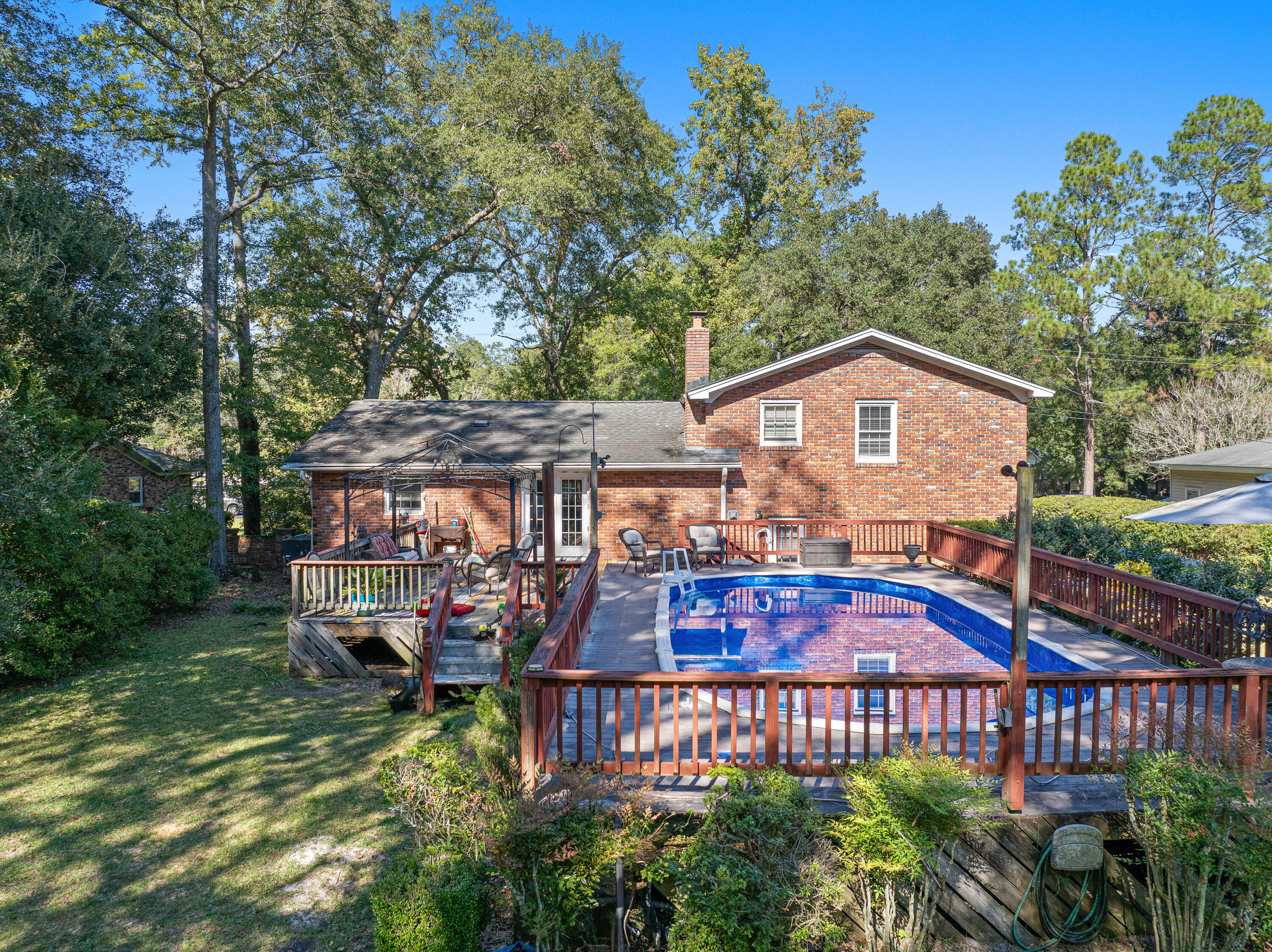 110 Harter Drive, Summerville