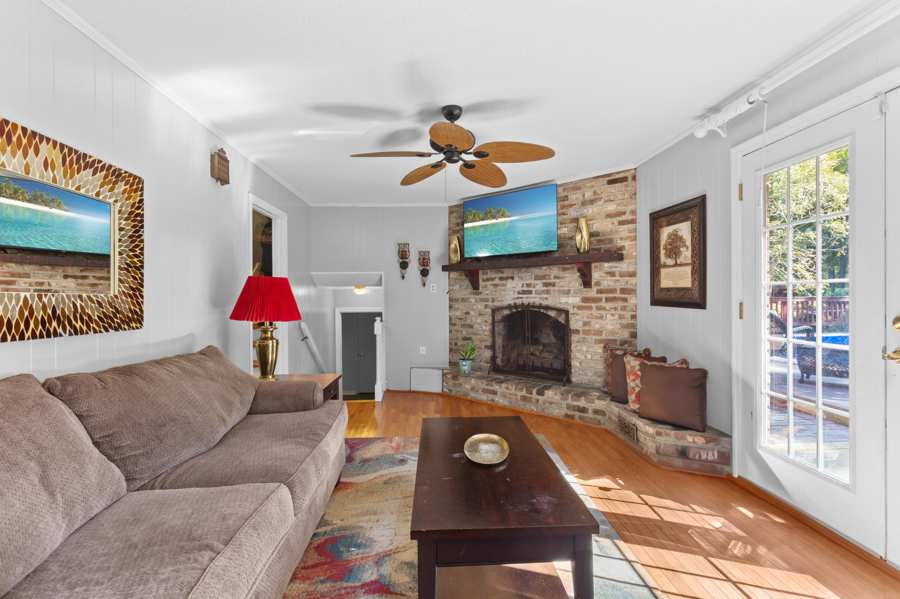 110 Harter Drive, Summerville