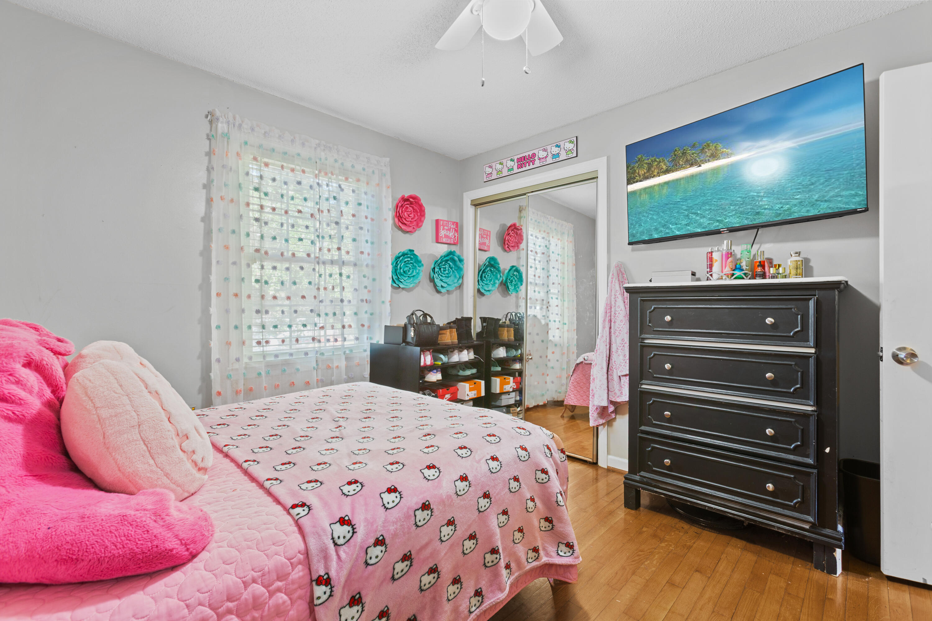 110 Harter Drive, Summerville