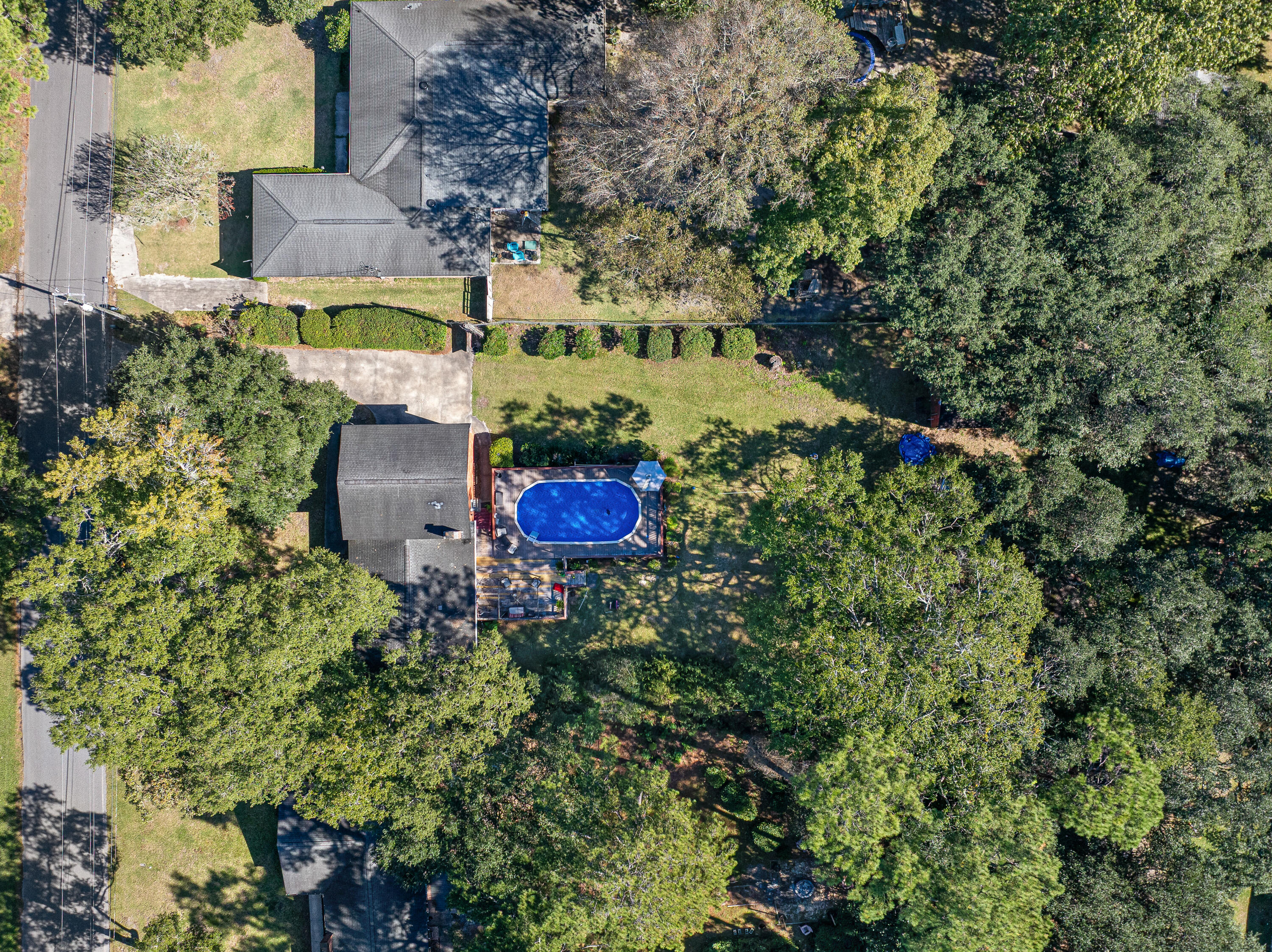 110 Harter Drive, Summerville