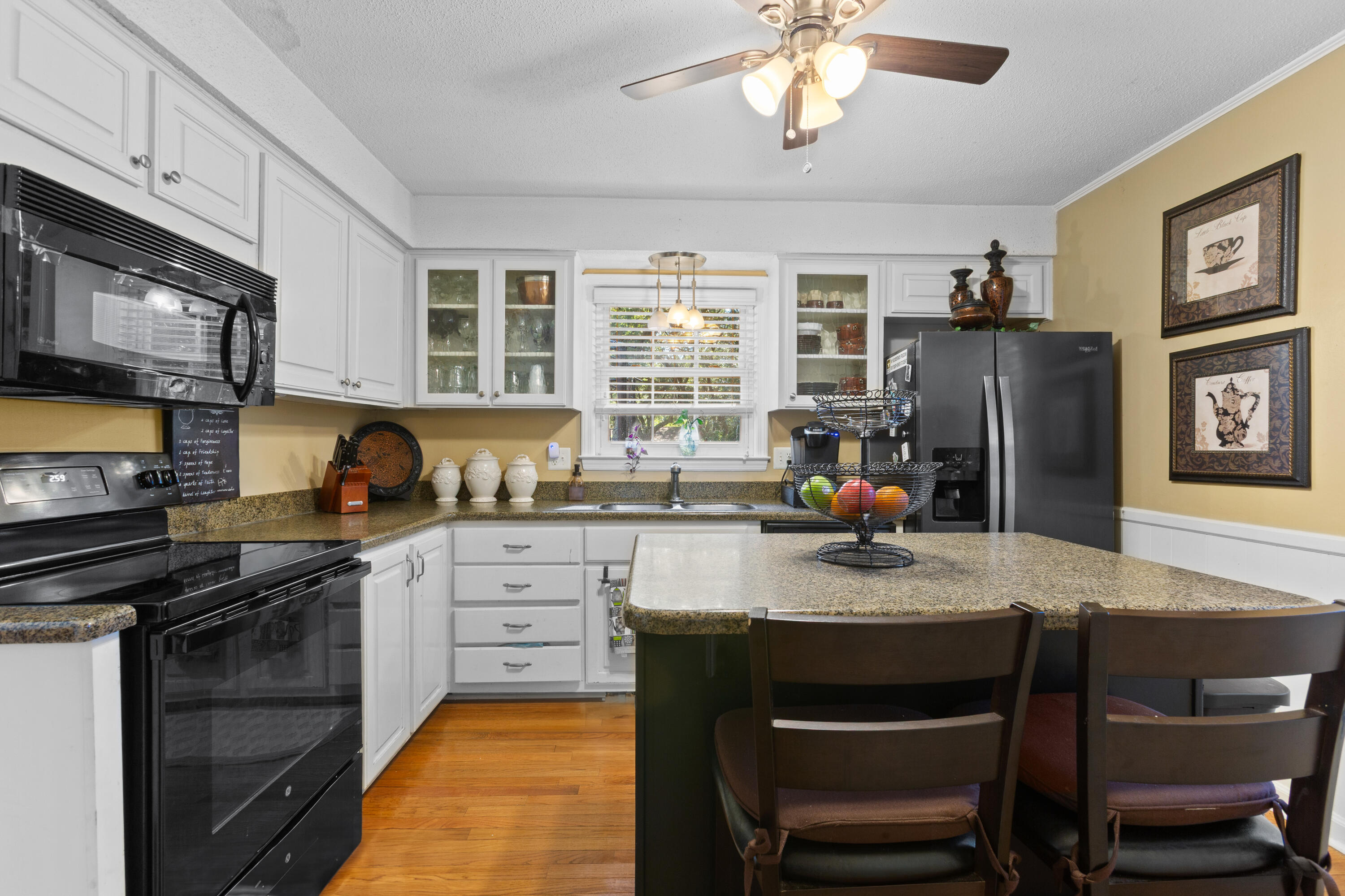 110 Harter Drive, Summerville
