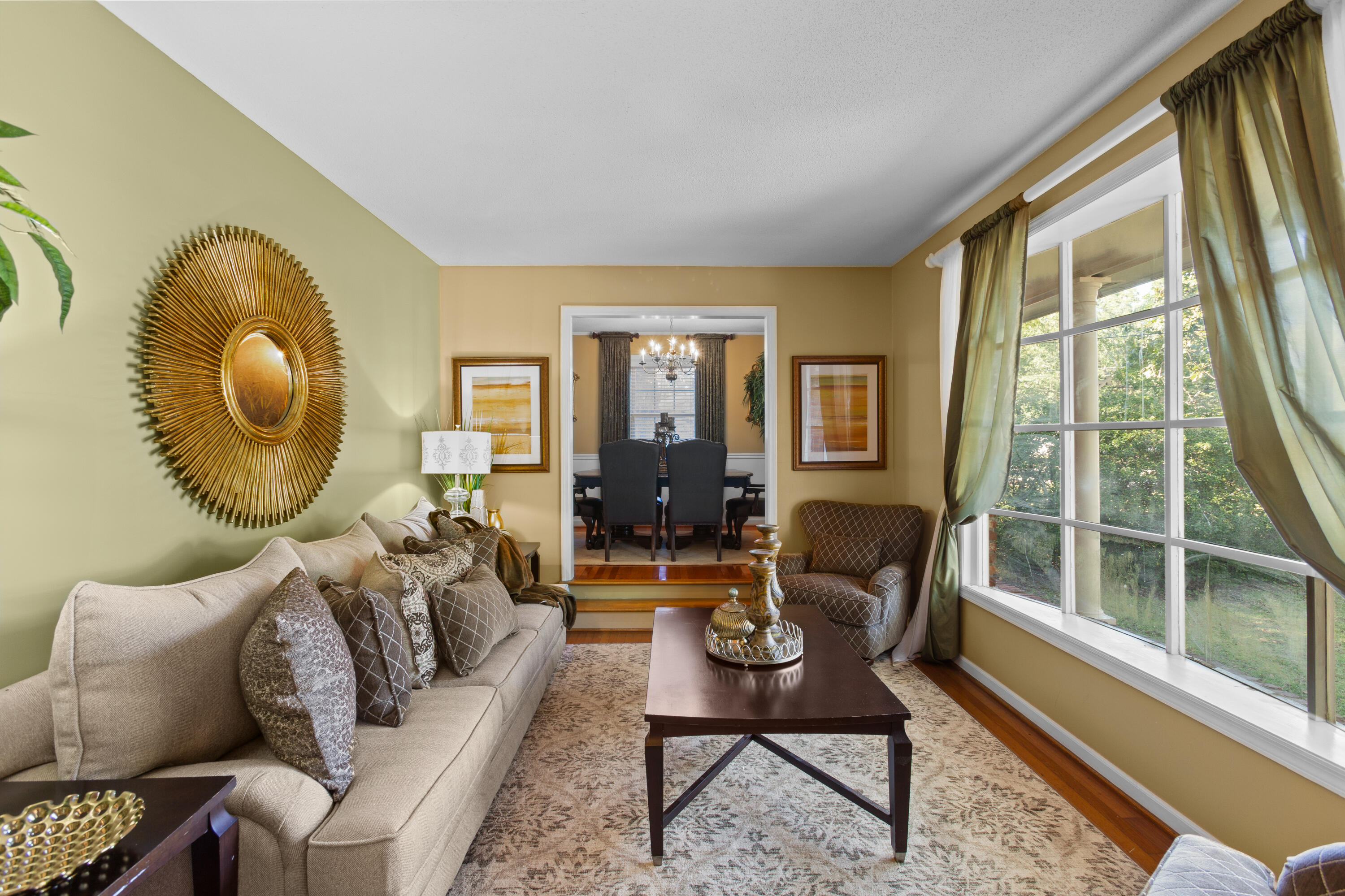 110 Harter Drive, Summerville