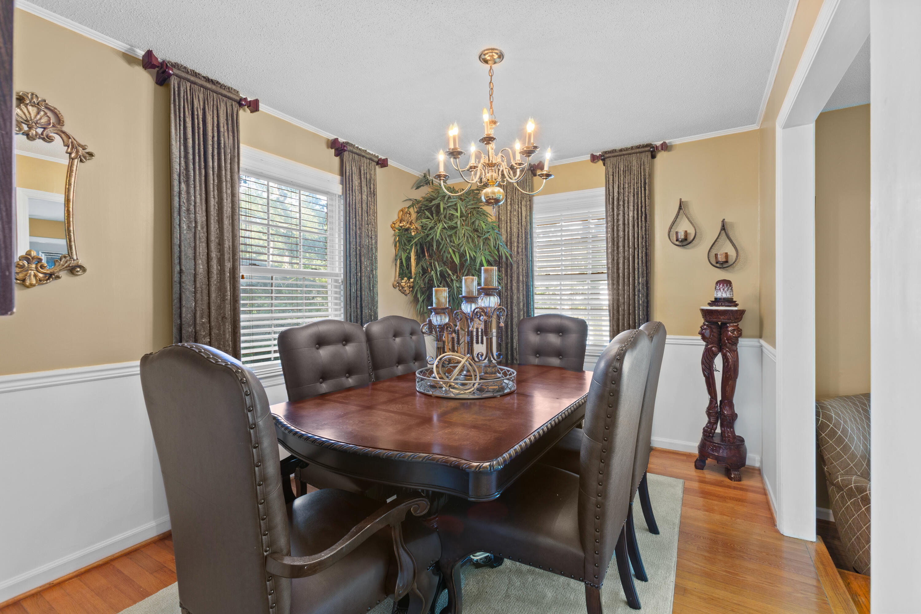 110 Harter Drive, Summerville