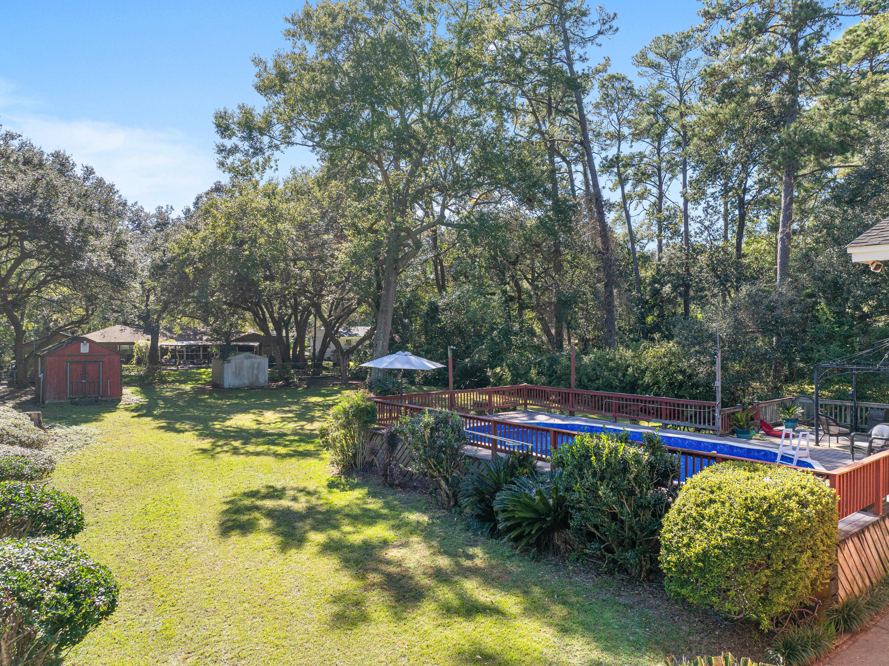 110 Harter Drive, Summerville