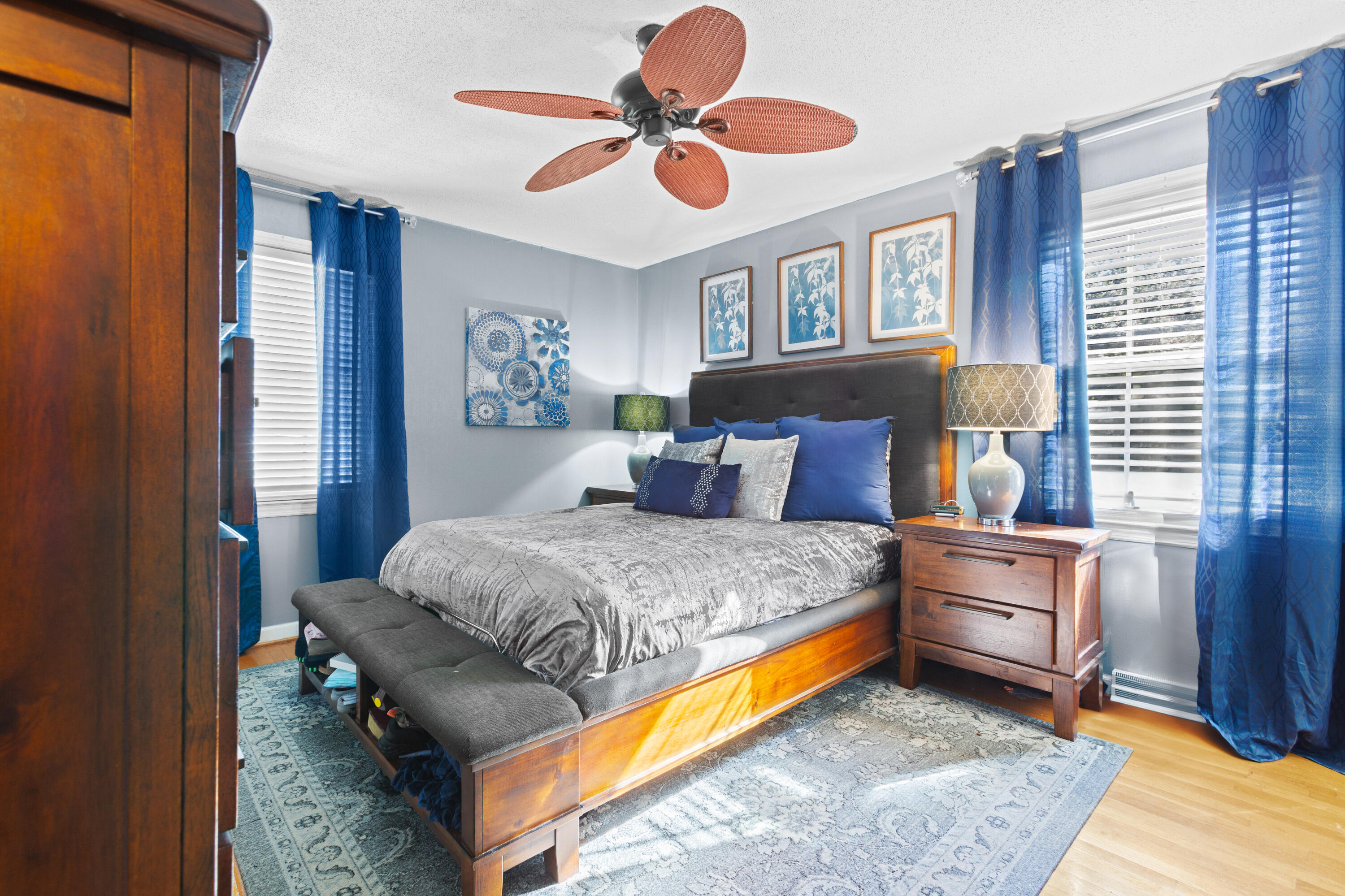 110 Harter Drive, Summerville