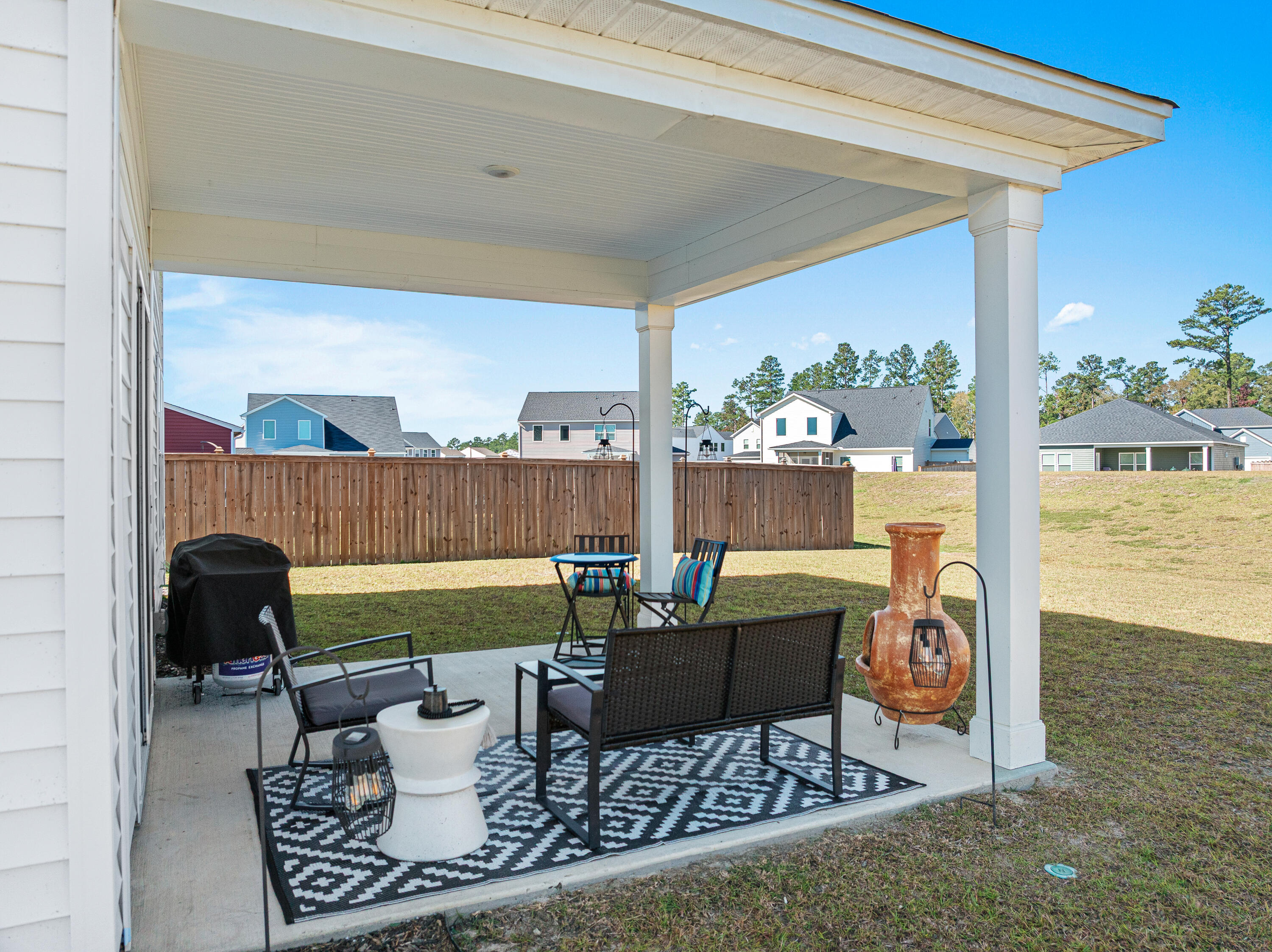 436 Navona Drive, Summerville