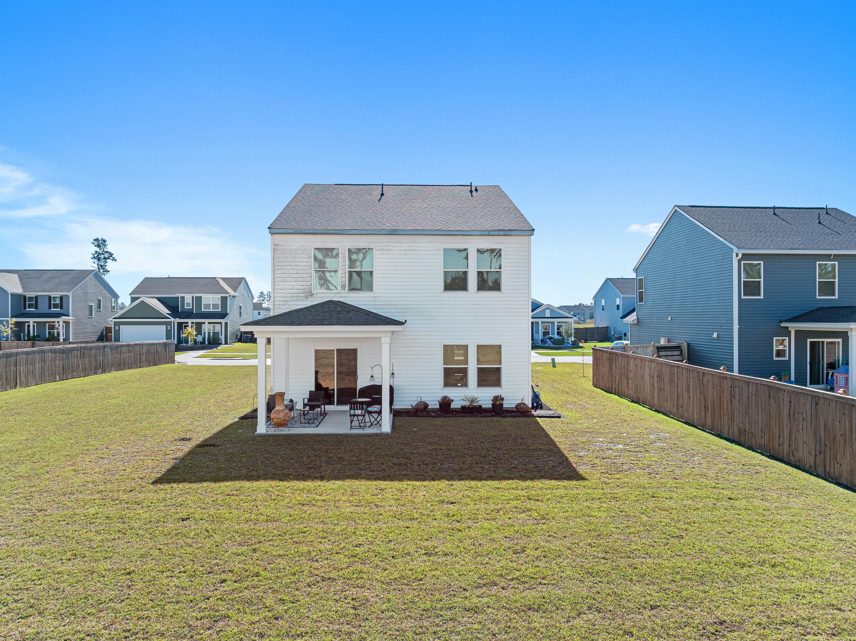 436 Navona Drive, Summerville