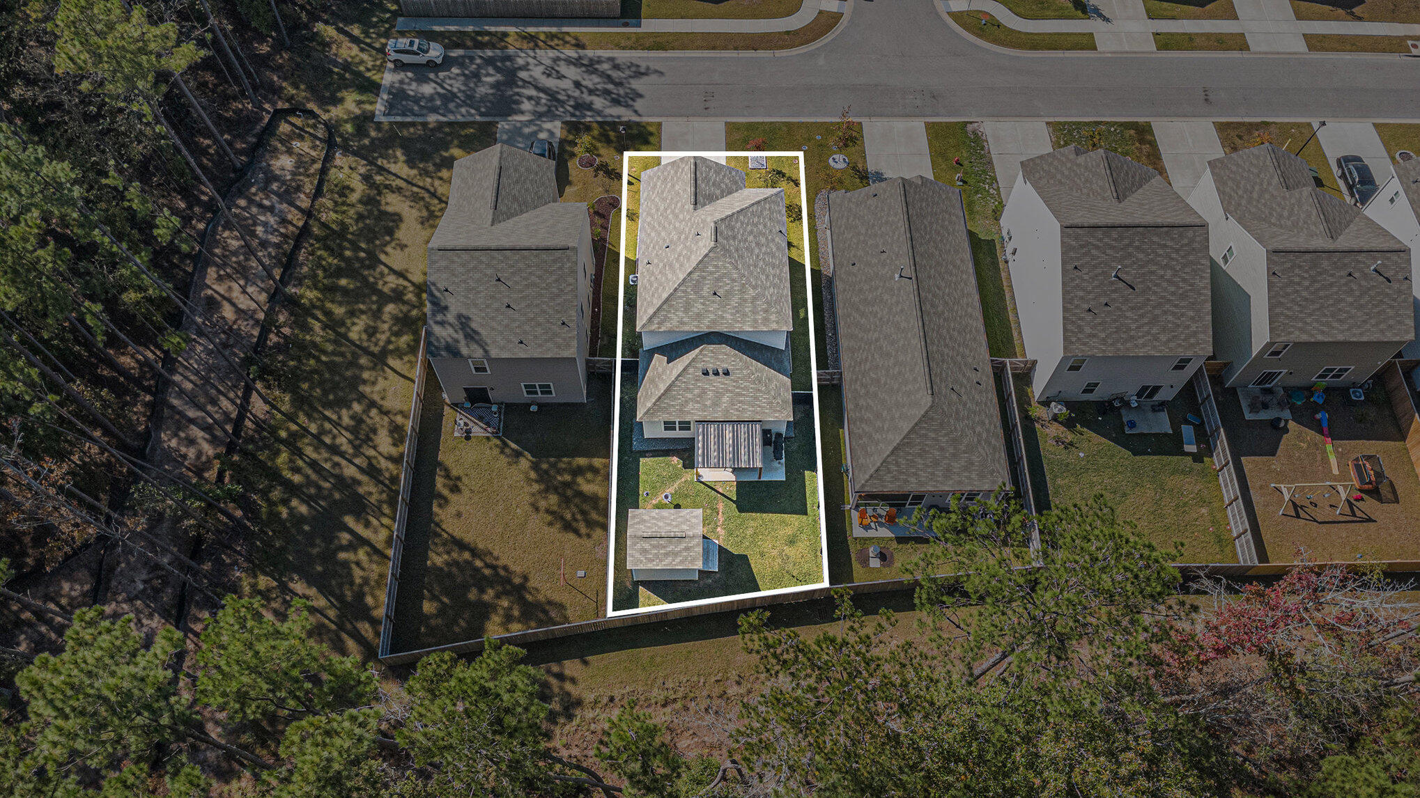 266 Sweet Cherry Lane