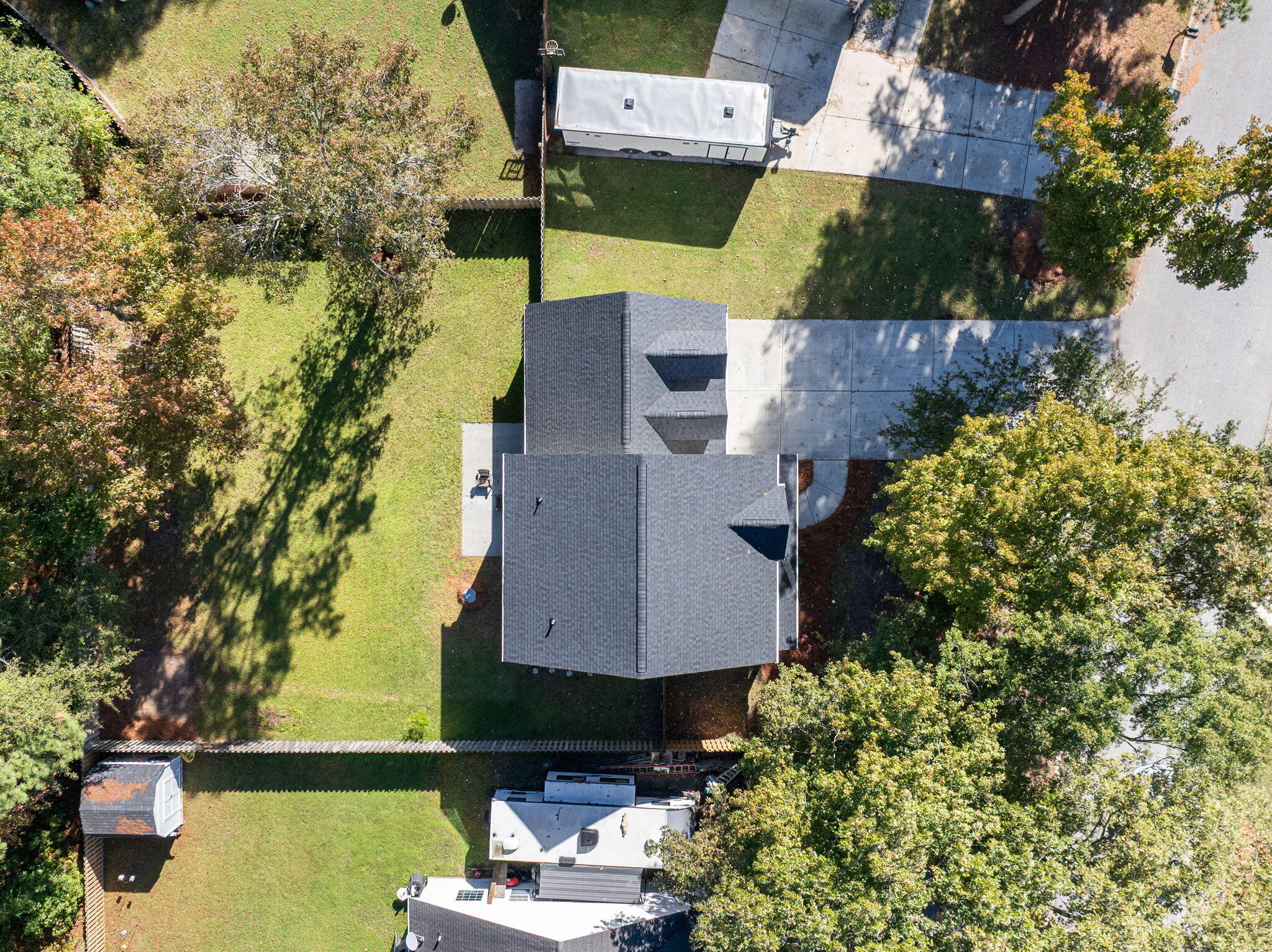 800 N Aylesbury Road