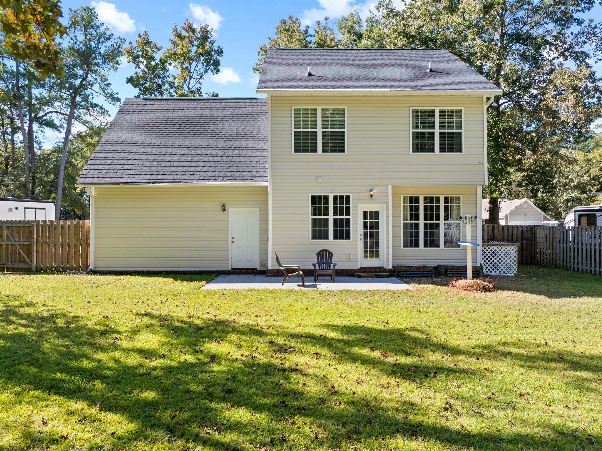 800 N Aylesbury Road