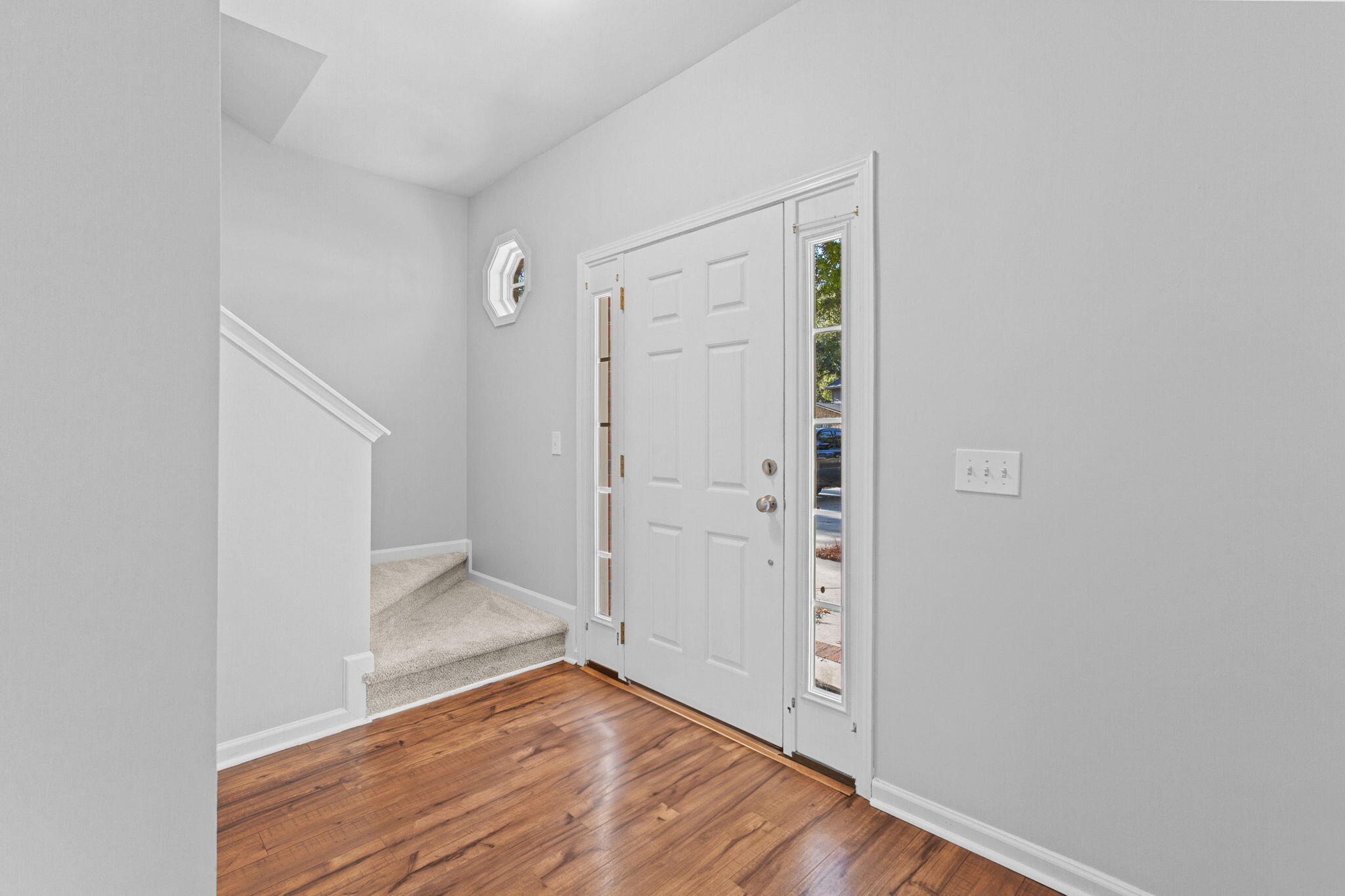 800 N Aylesbury Road