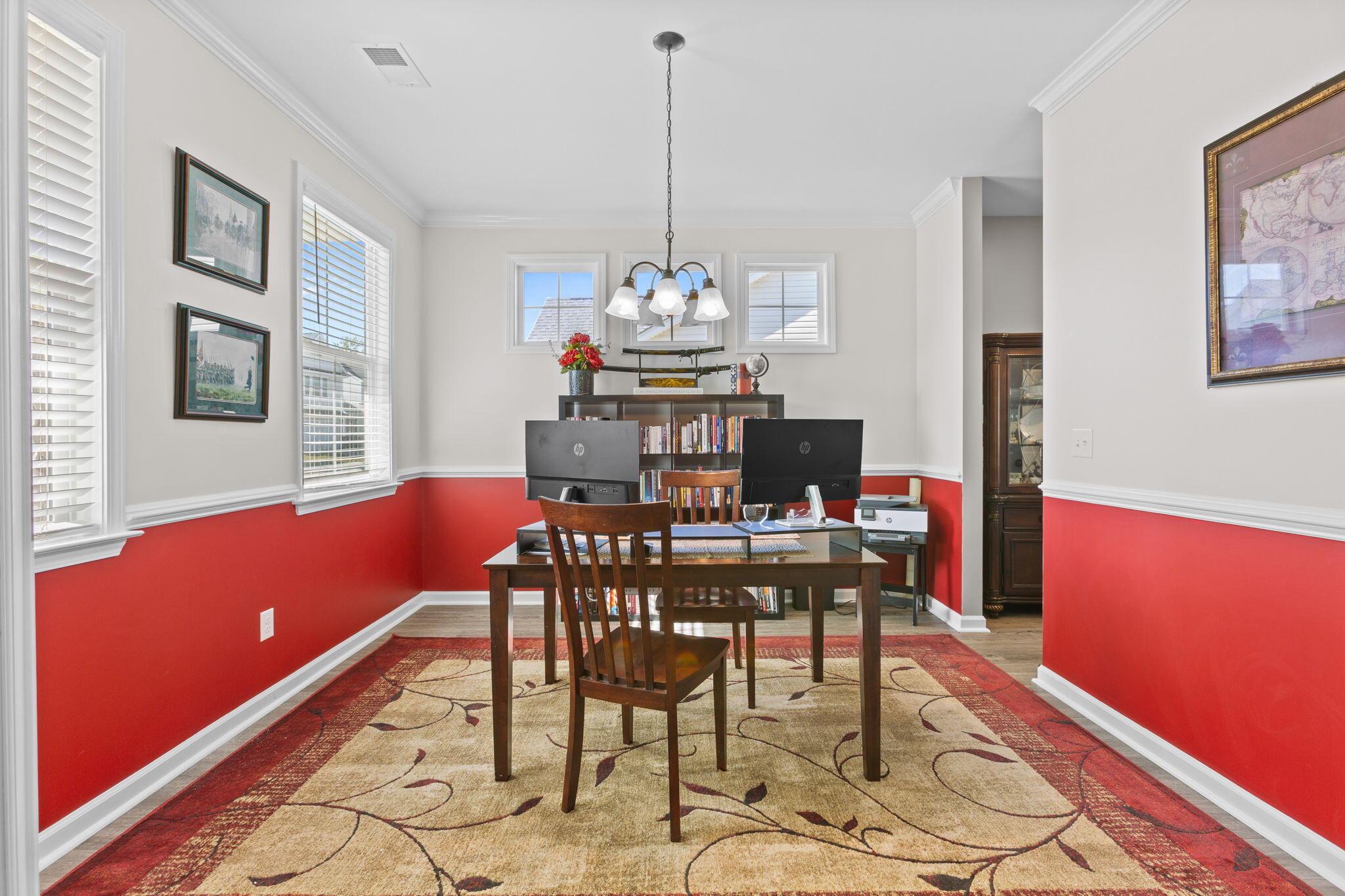 312 Red Leaf Boulevard