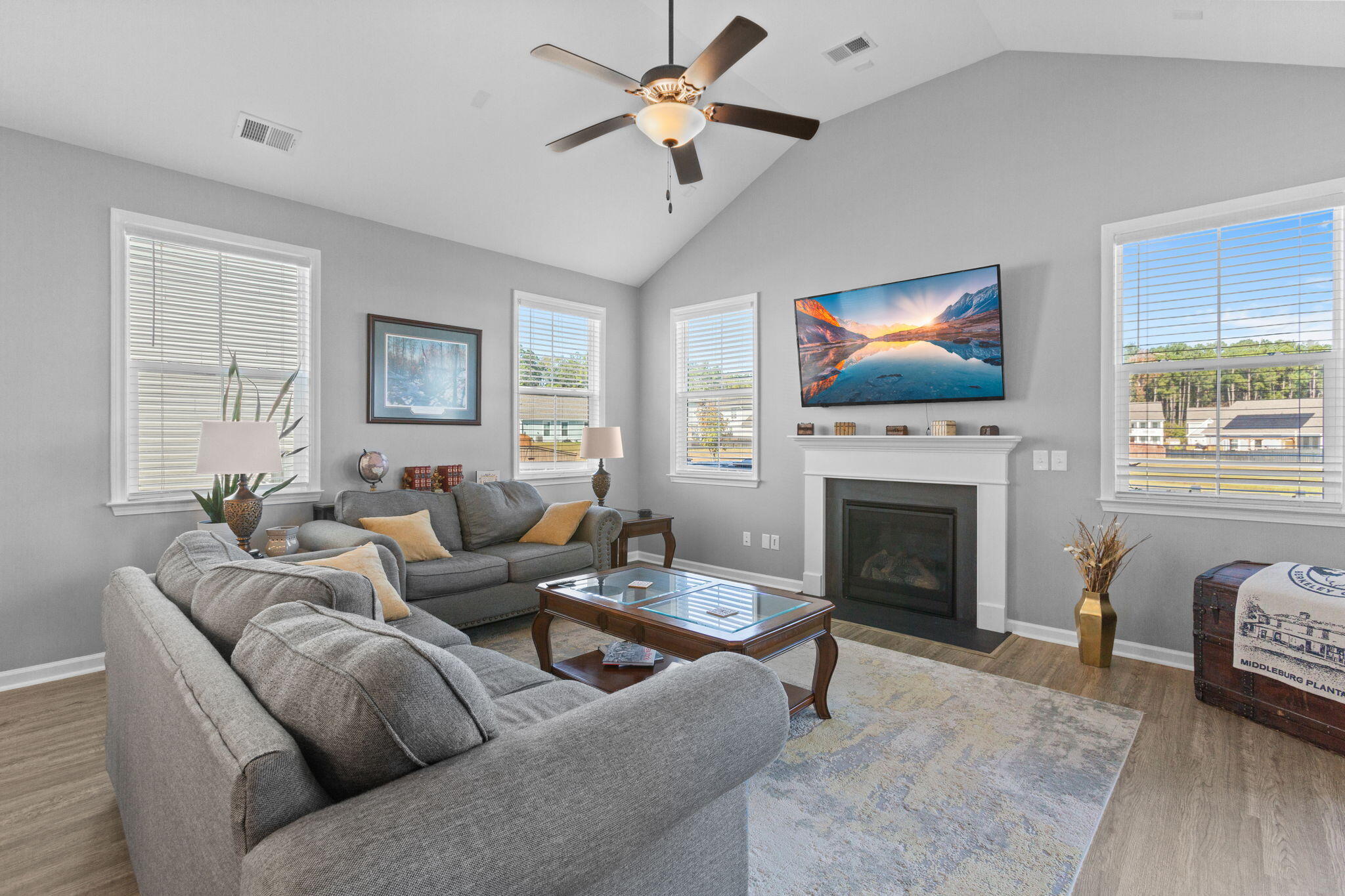 312 Red Leaf Boulevard