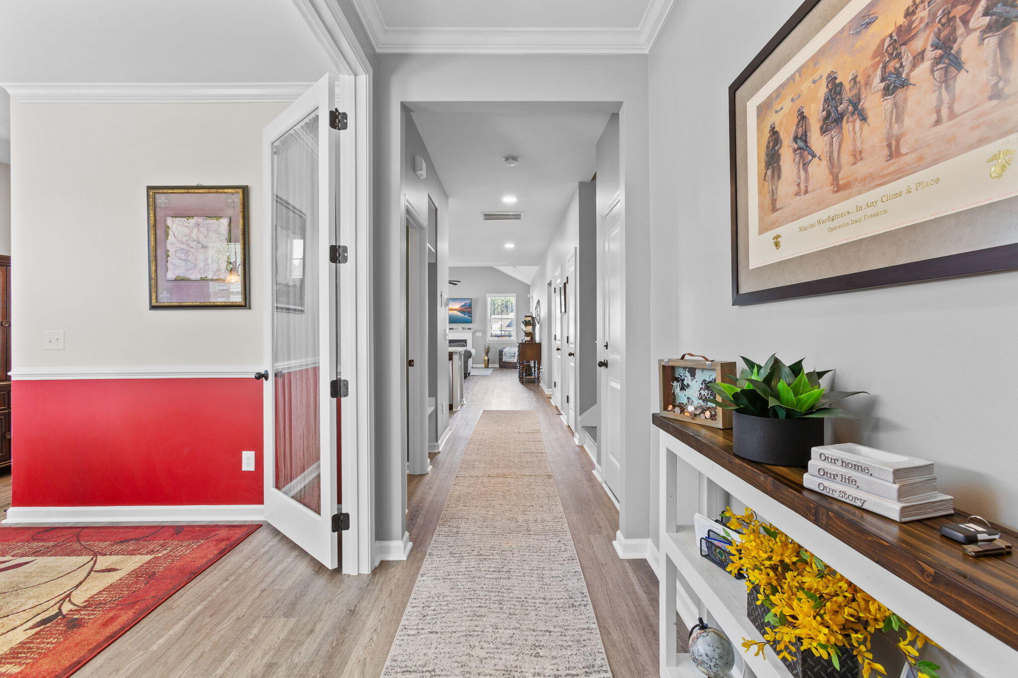 312 Red Leaf Boulevard