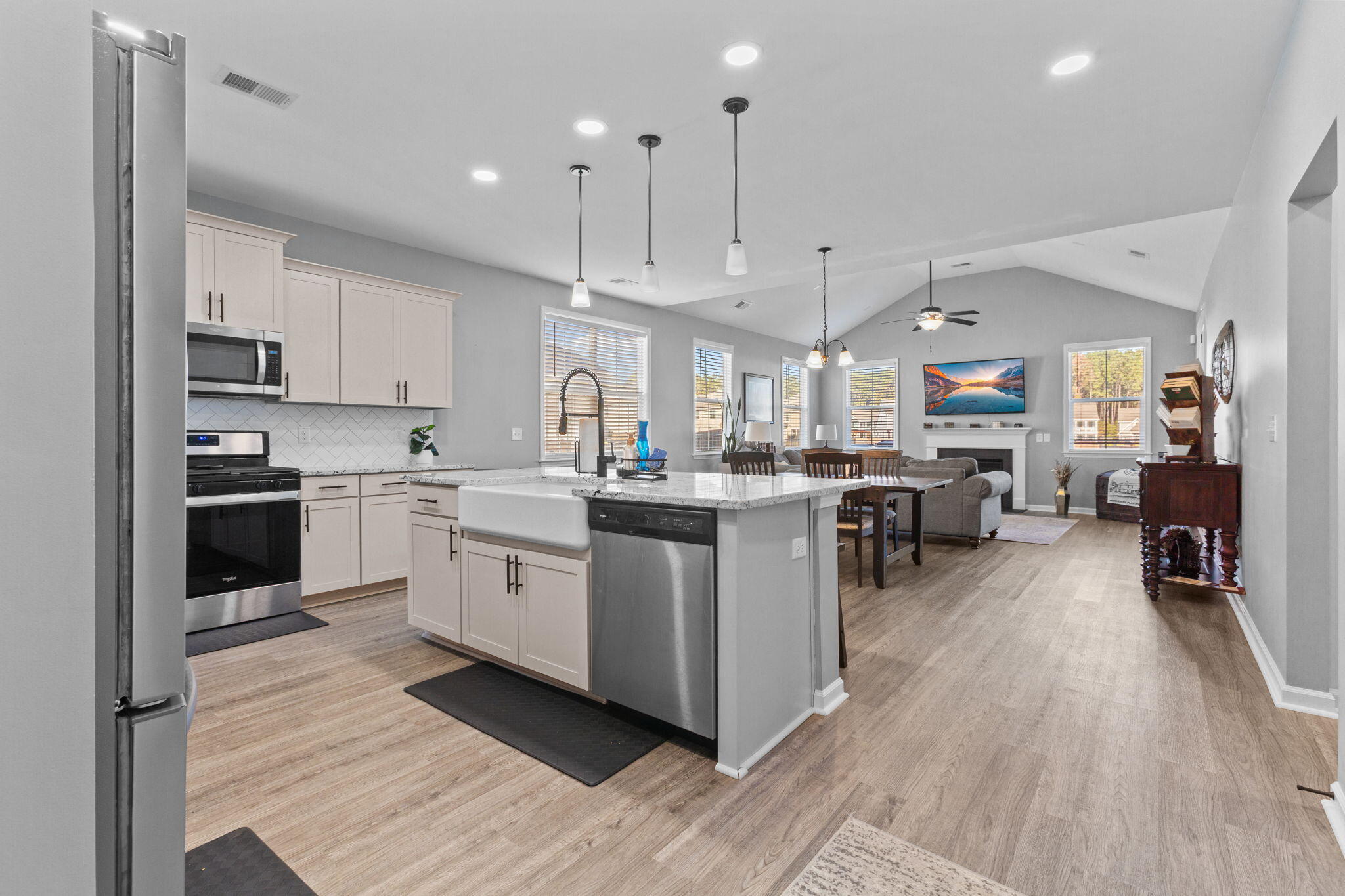 312 Red Leaf Boulevard