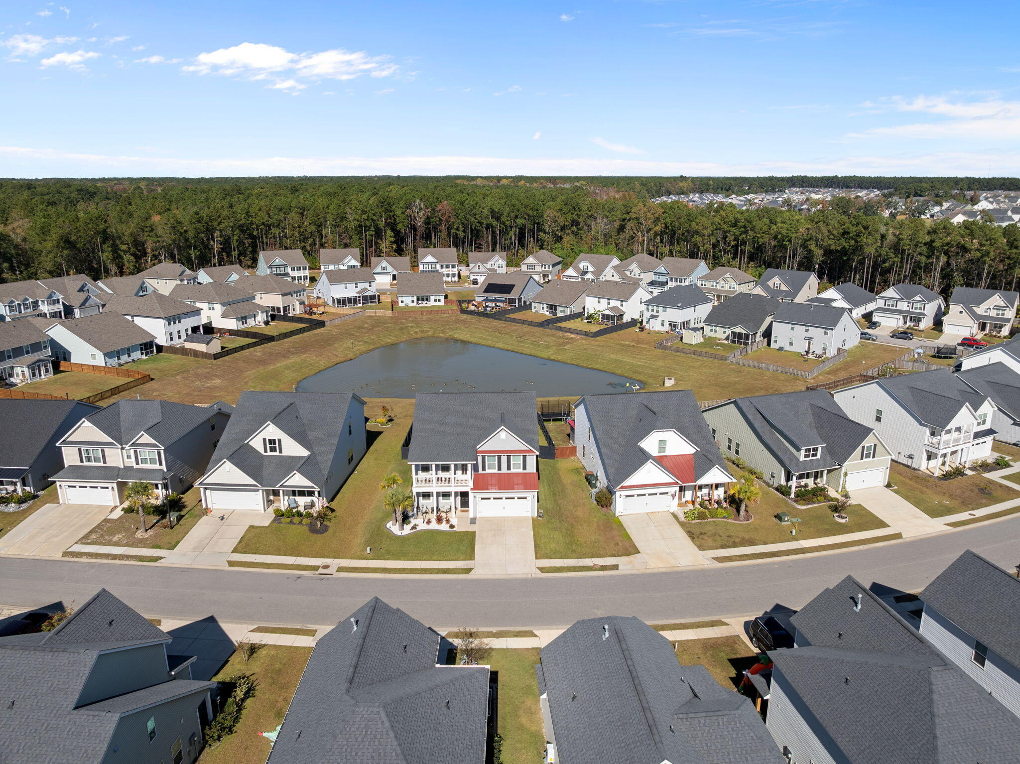 312 Red Leaf Boulevard