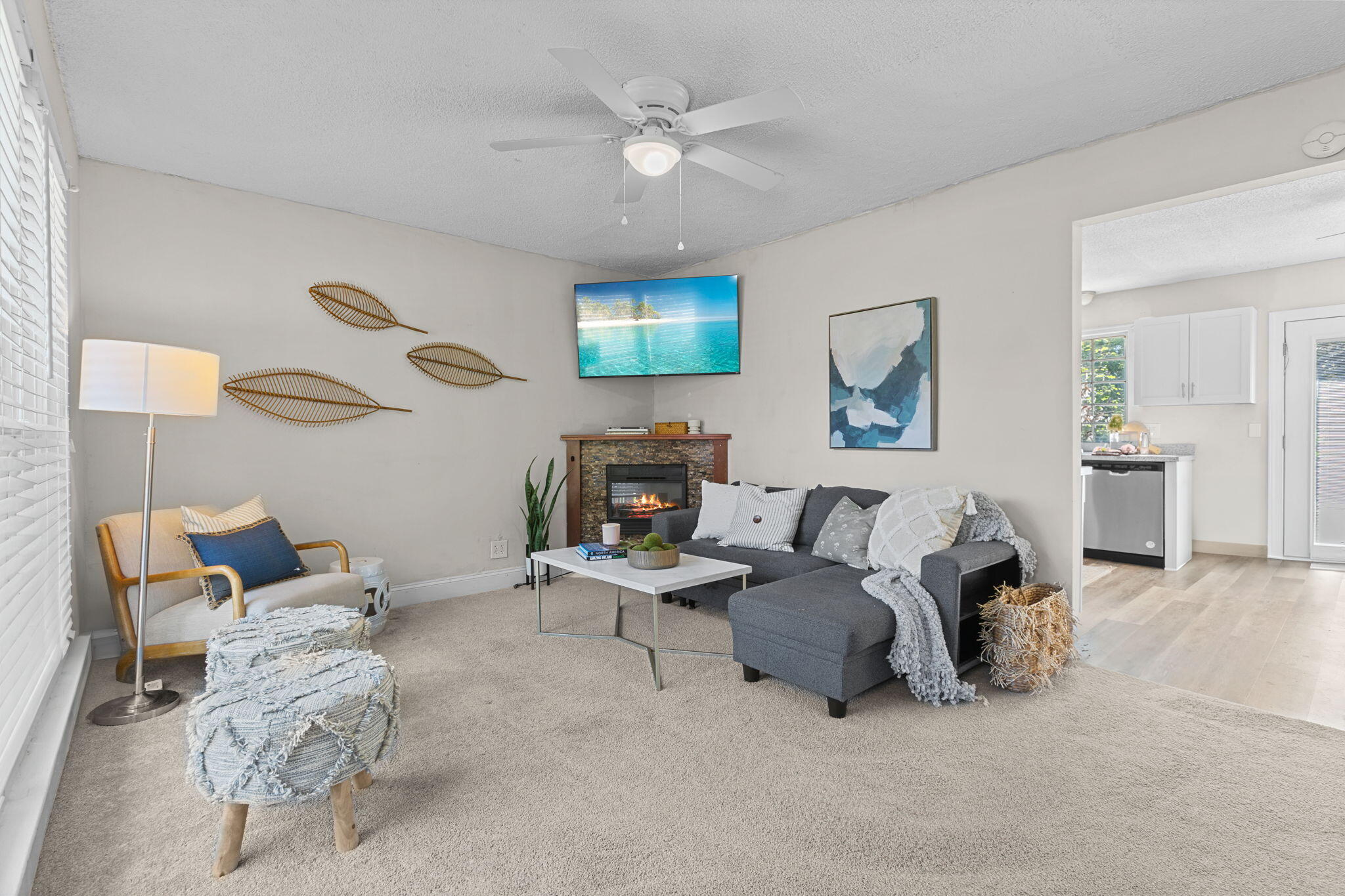 608 E 3rd North Street