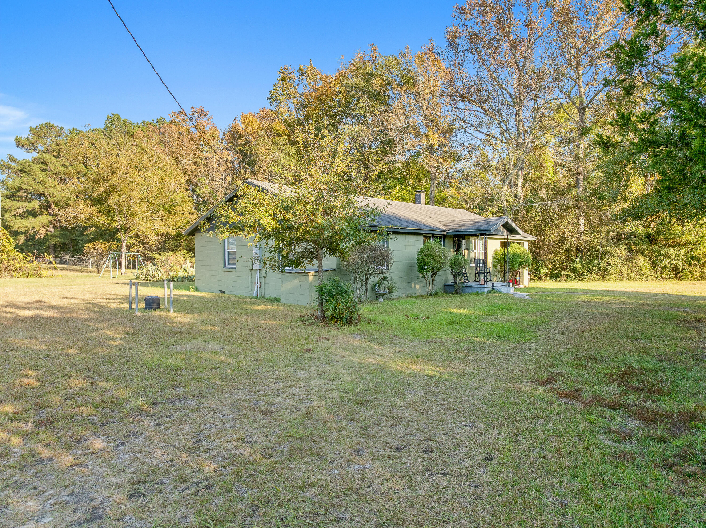 8329 Charleston Highway