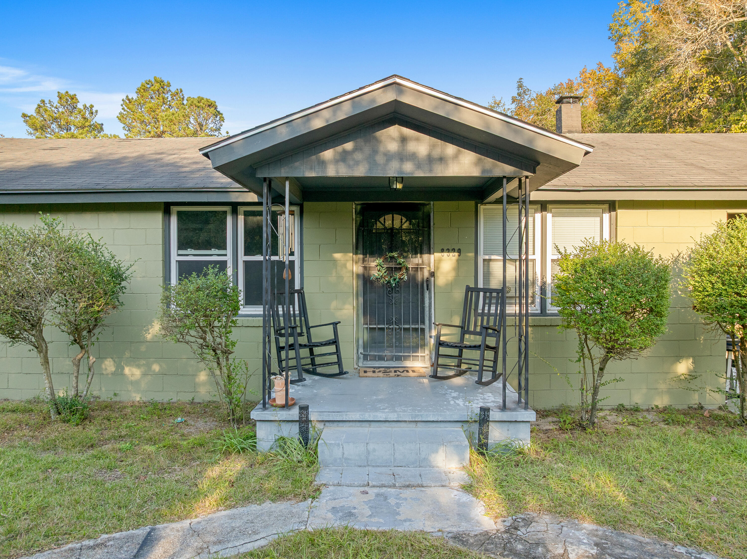 8329 Charleston Highway