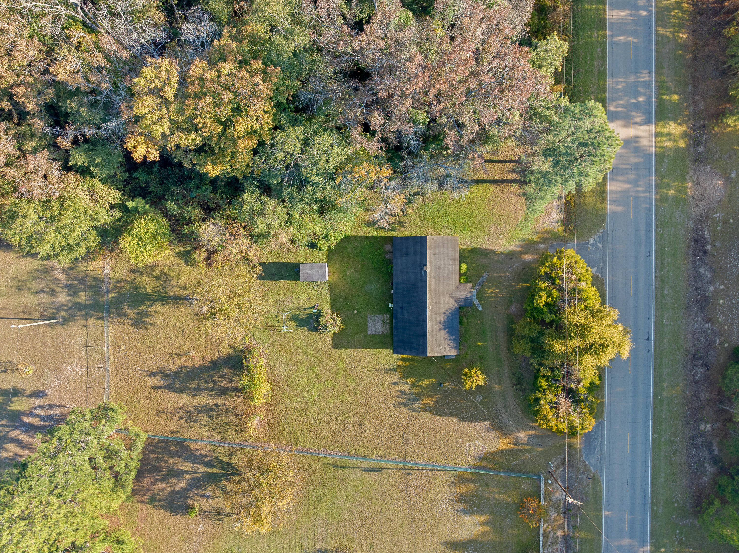 8329 Charleston Highway