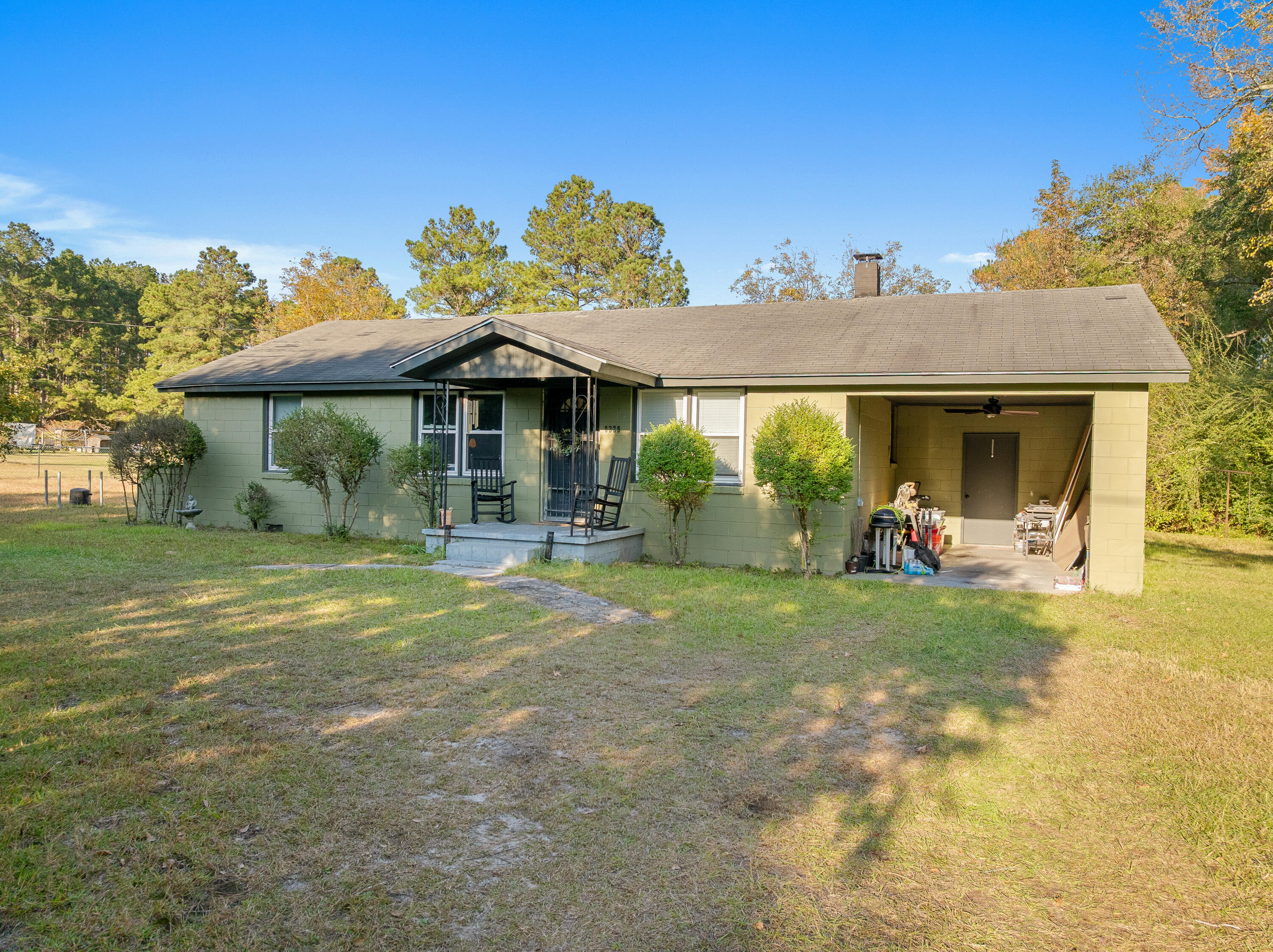 8329 Charleston Highway