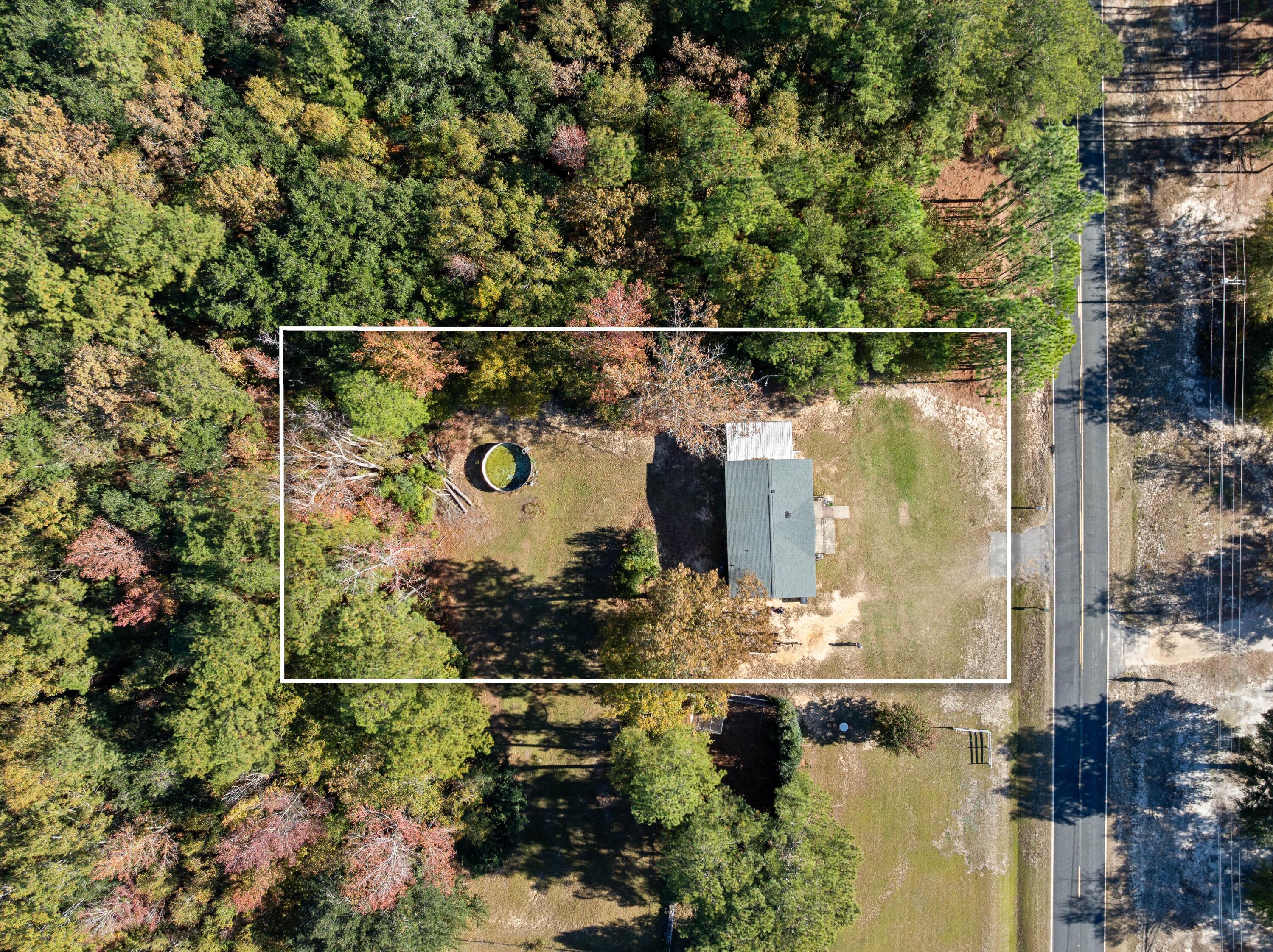 560 Hammond Cross Road