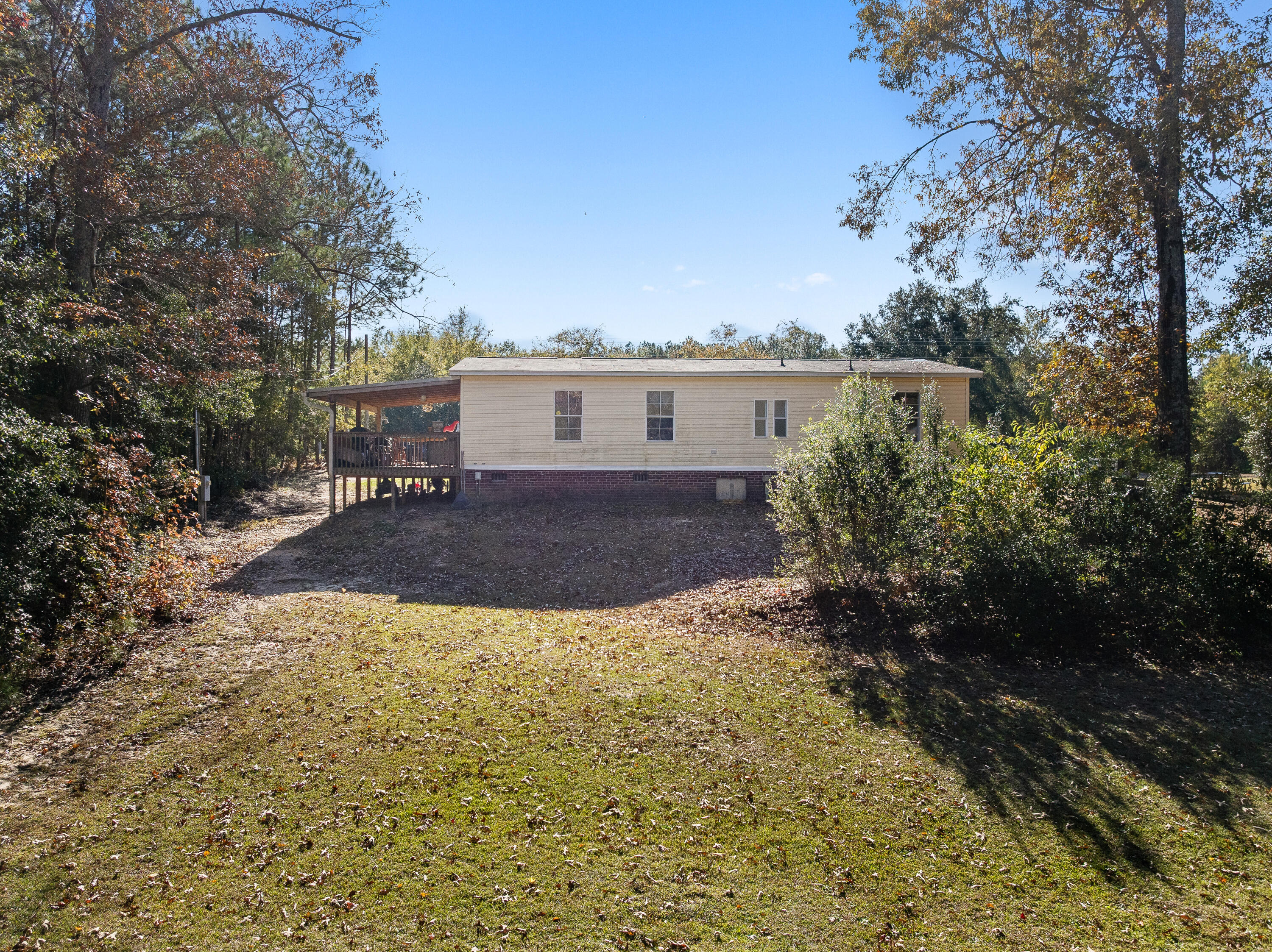 560 Hammond Cross Road