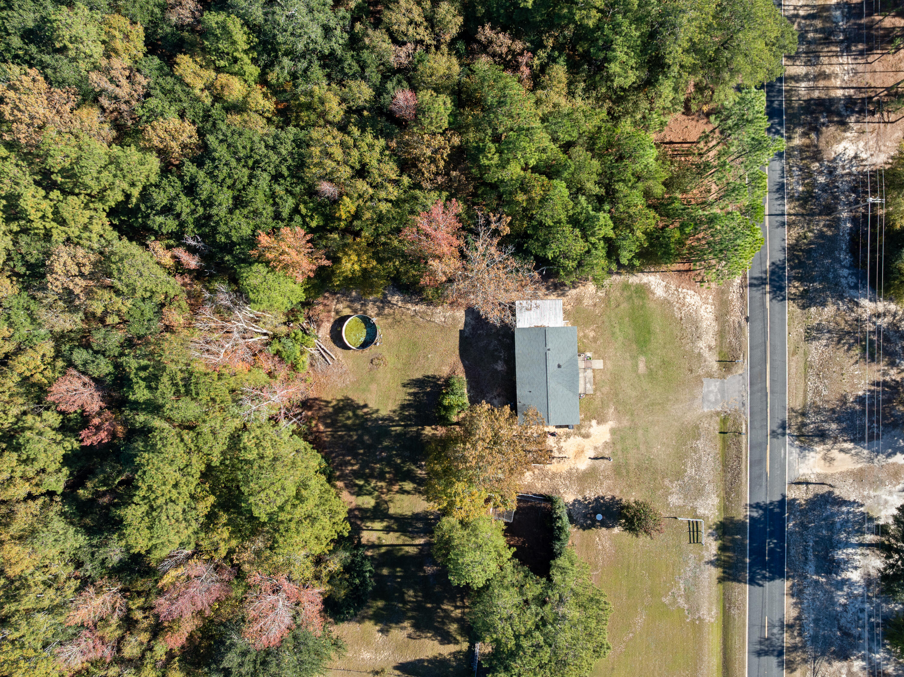 560 Hammond Cross Road