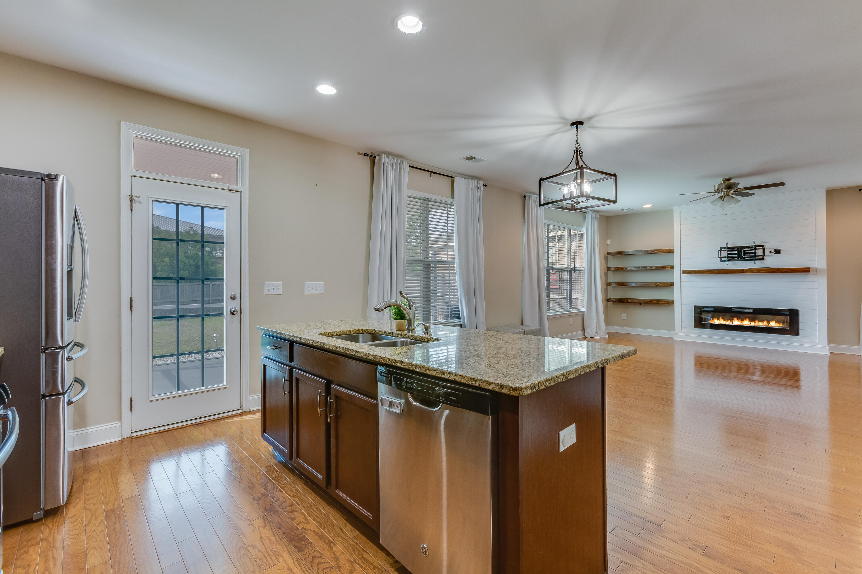 209 Palmetto Walk Drive