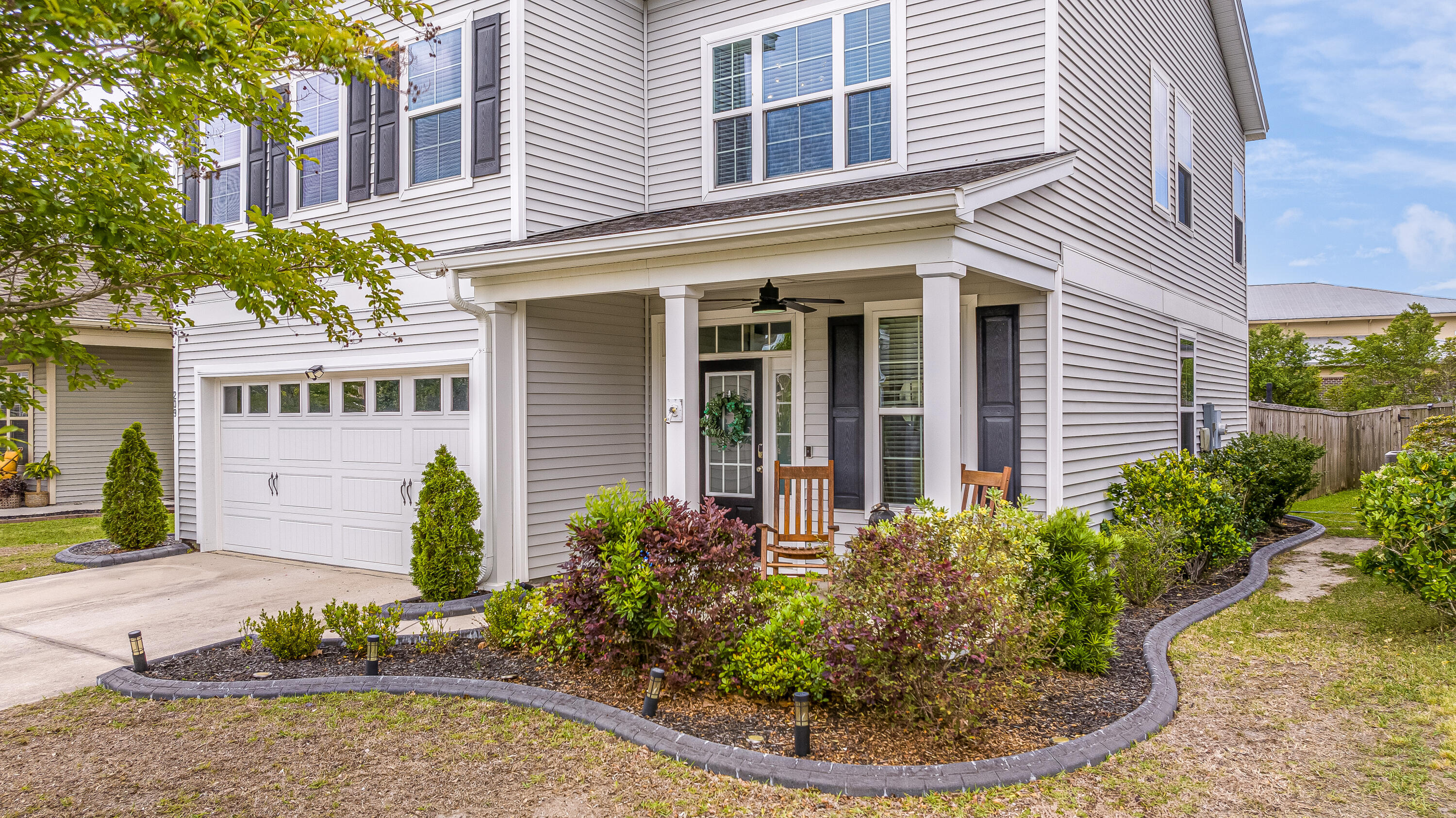 209 Palmetto Walk Drive