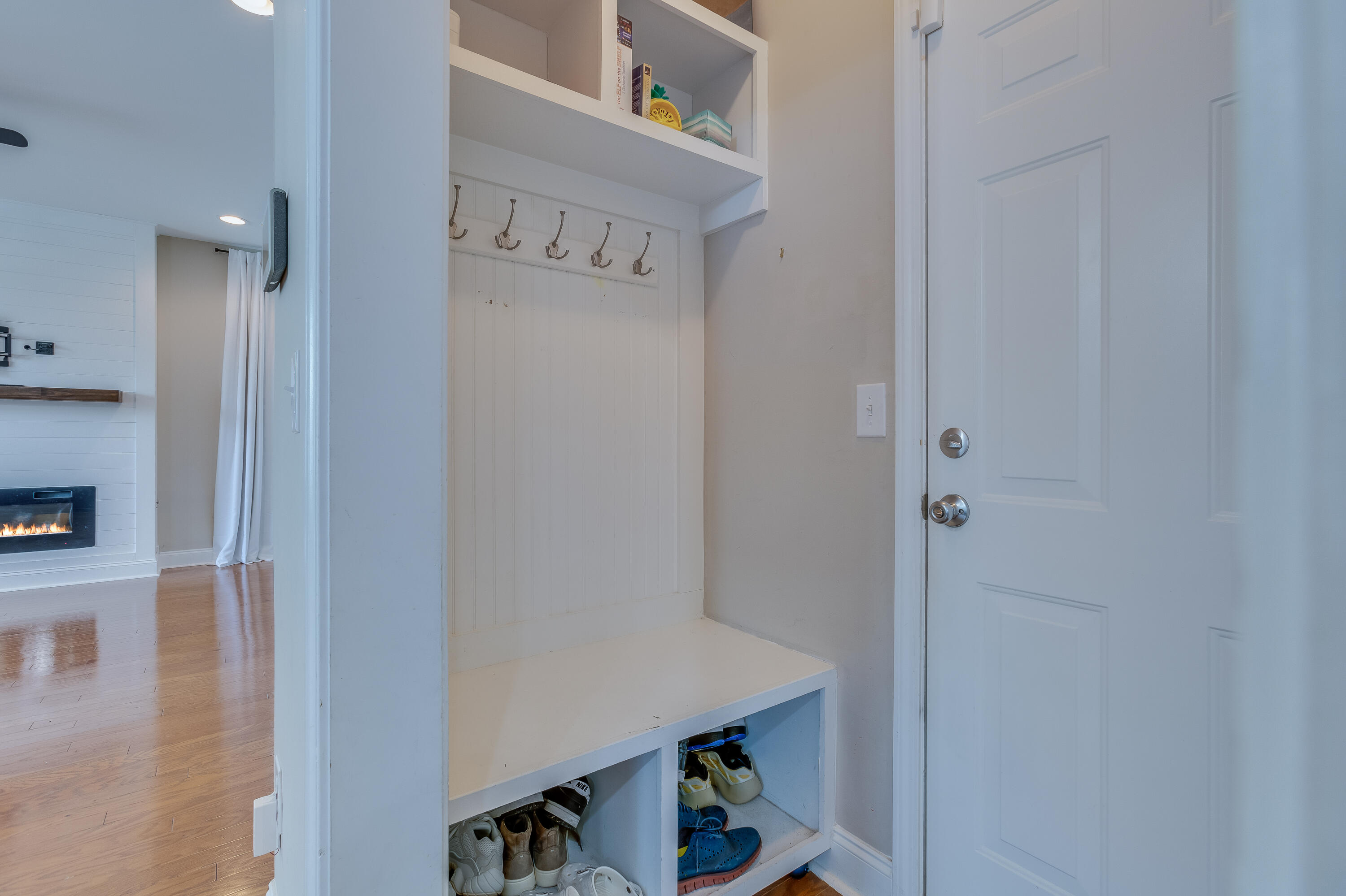 209 Palmetto Walk Drive