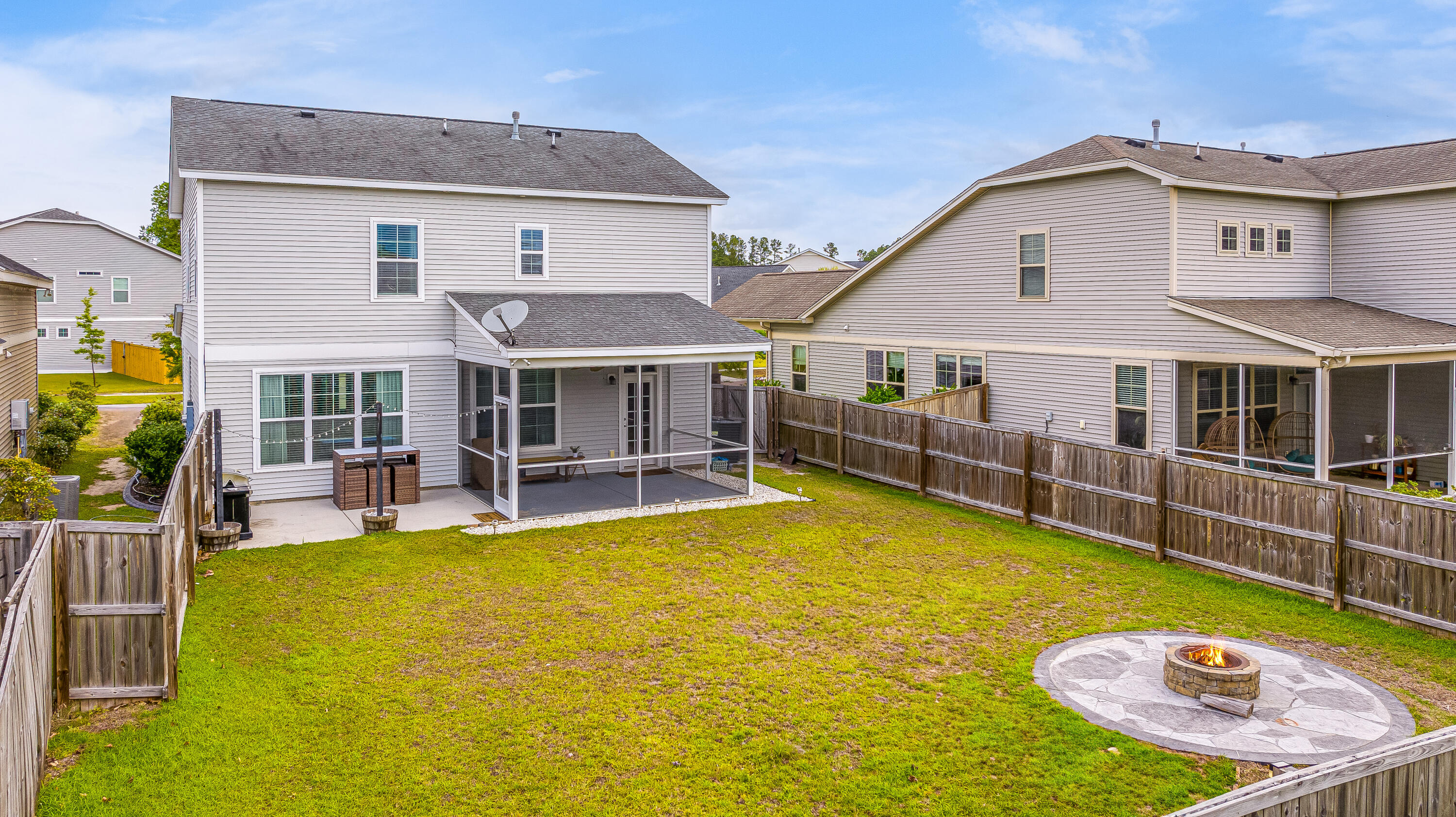 209 Palmetto Walk Drive