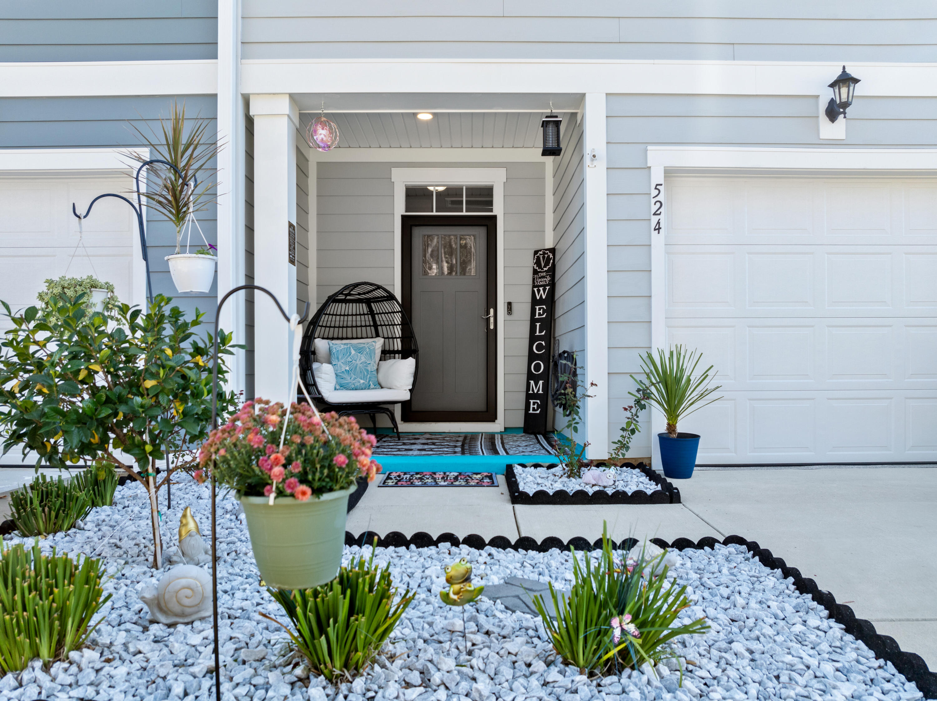 524 Trotters Lane